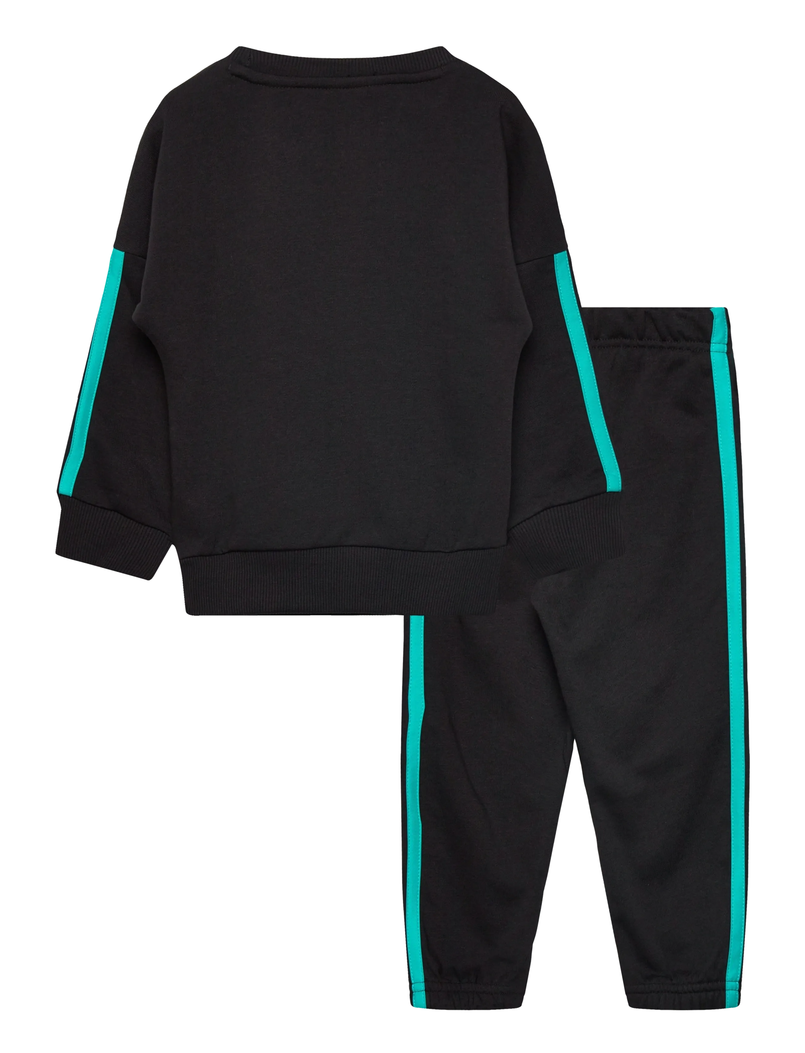 adidas Performance - MER DNA BBYJGLS - treeningriided ja 2-osalised komplektid - black/semiru - 1