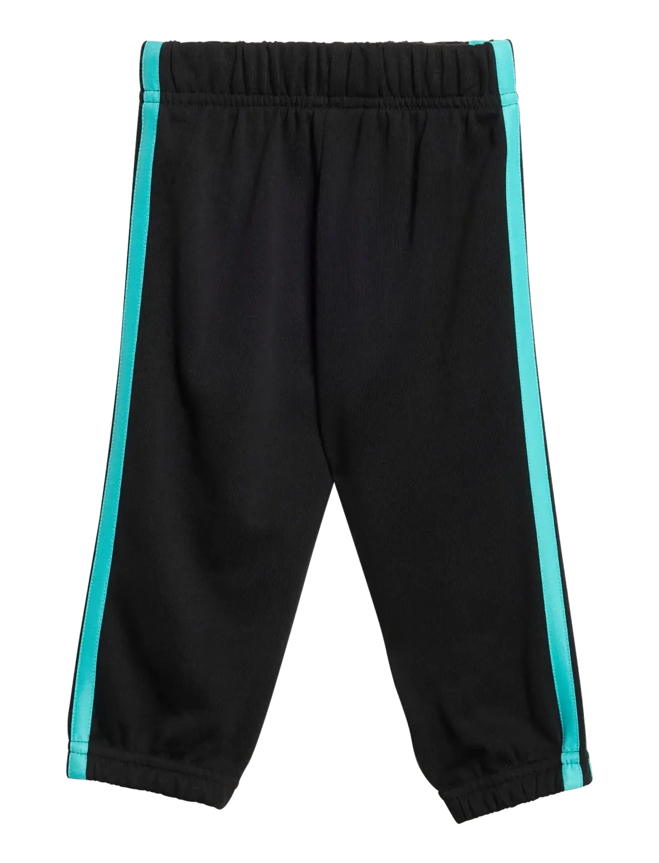 adidas Performance - MER DNA BBYJGLS - treeningriided ja 2-osalised komplektid - black/semiru - 3