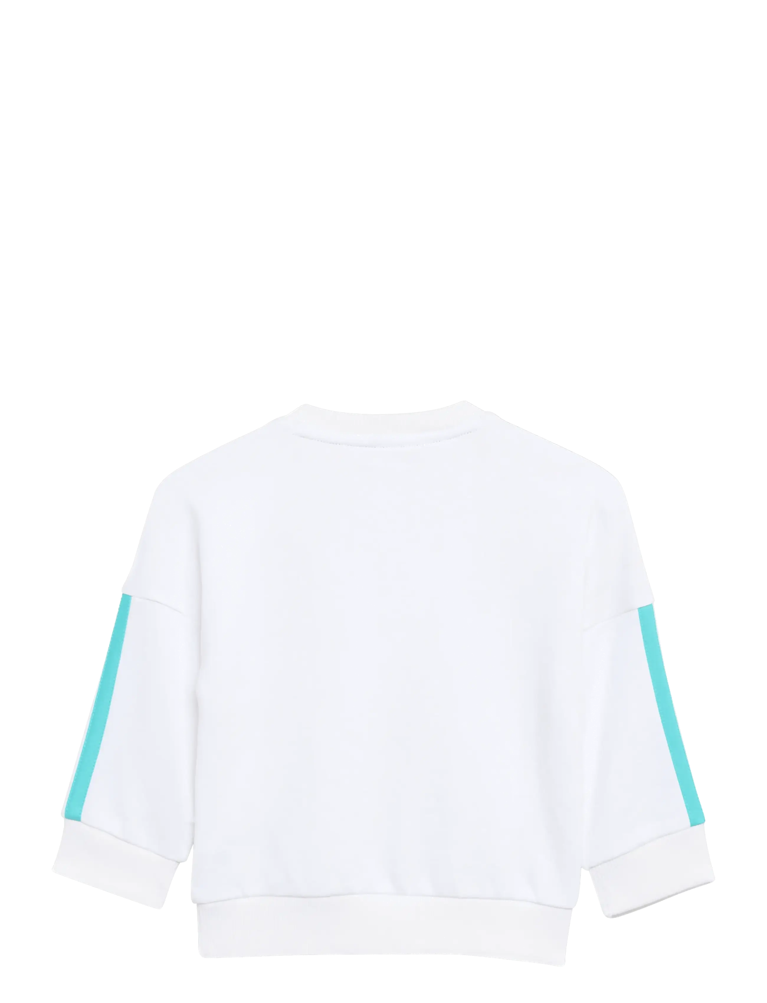 adidas Performance - MER DNA BBYJGLS - joggingsæt & matchende sæt - white/semiru - 2
