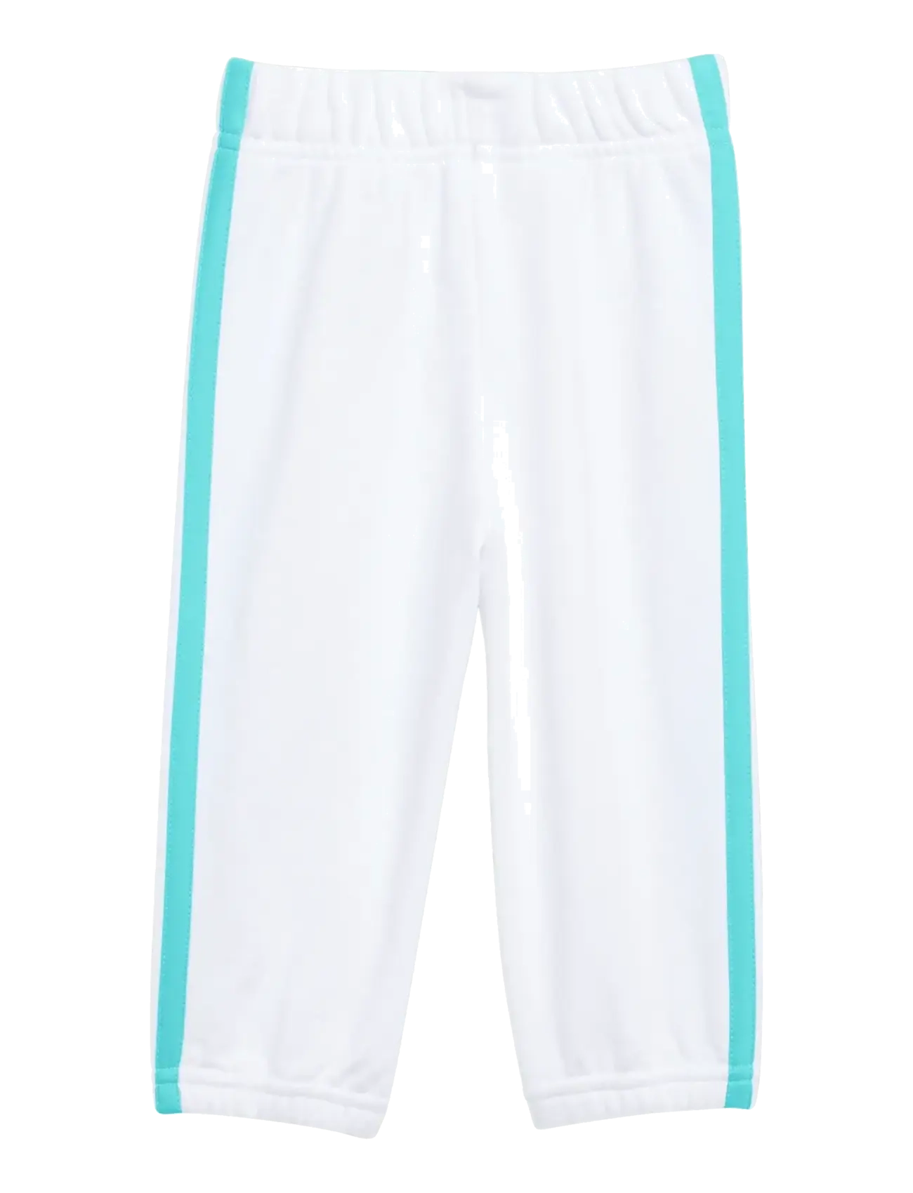adidas Performance - MER DNA BBYJGLS - joggingsæt & matchende sæt - white/semiru - 2
