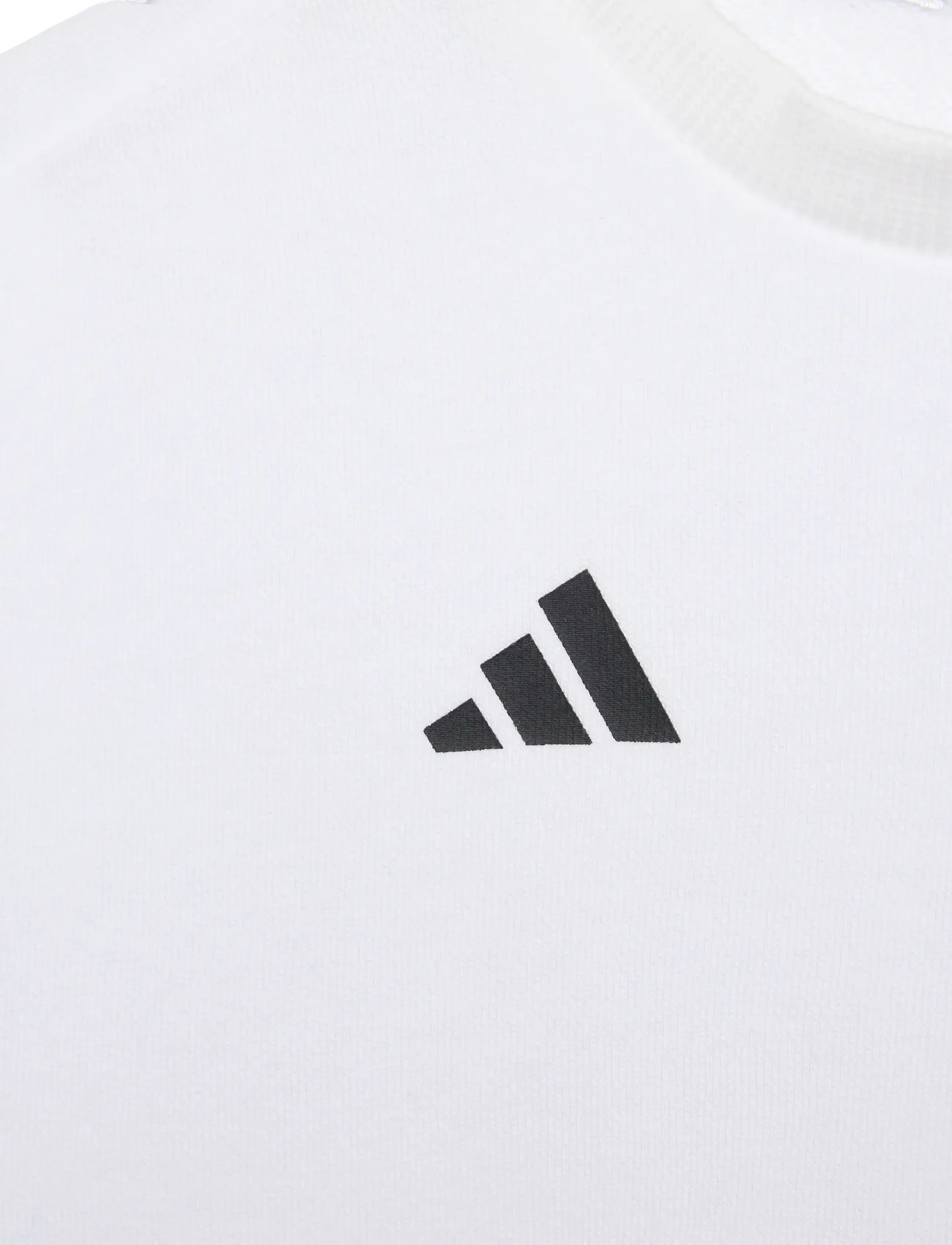 adidas Performance - MER DNA BBYJGLS - joggingsæt & matchende sæt - white/semiru - 4