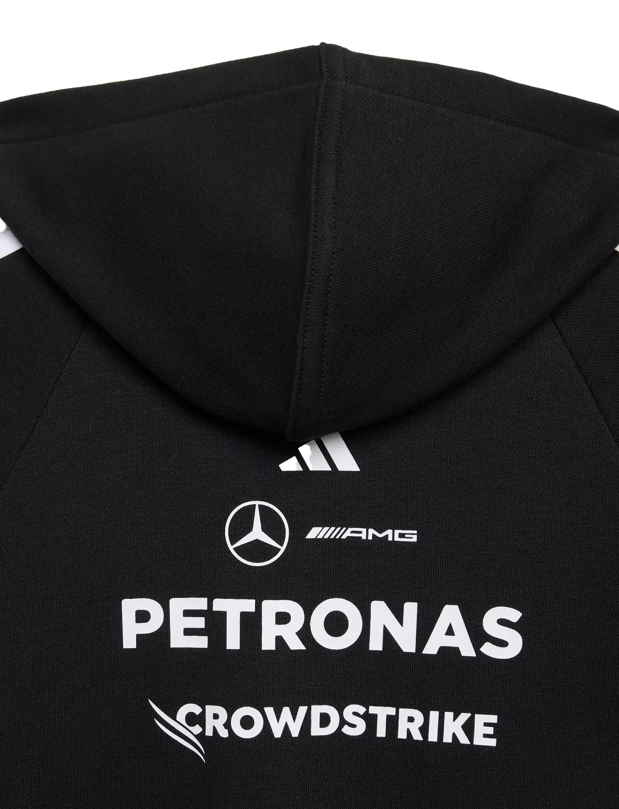 adidas Performance - MER DNA BBYSUIT - sommarfynd - black/semiru - 5