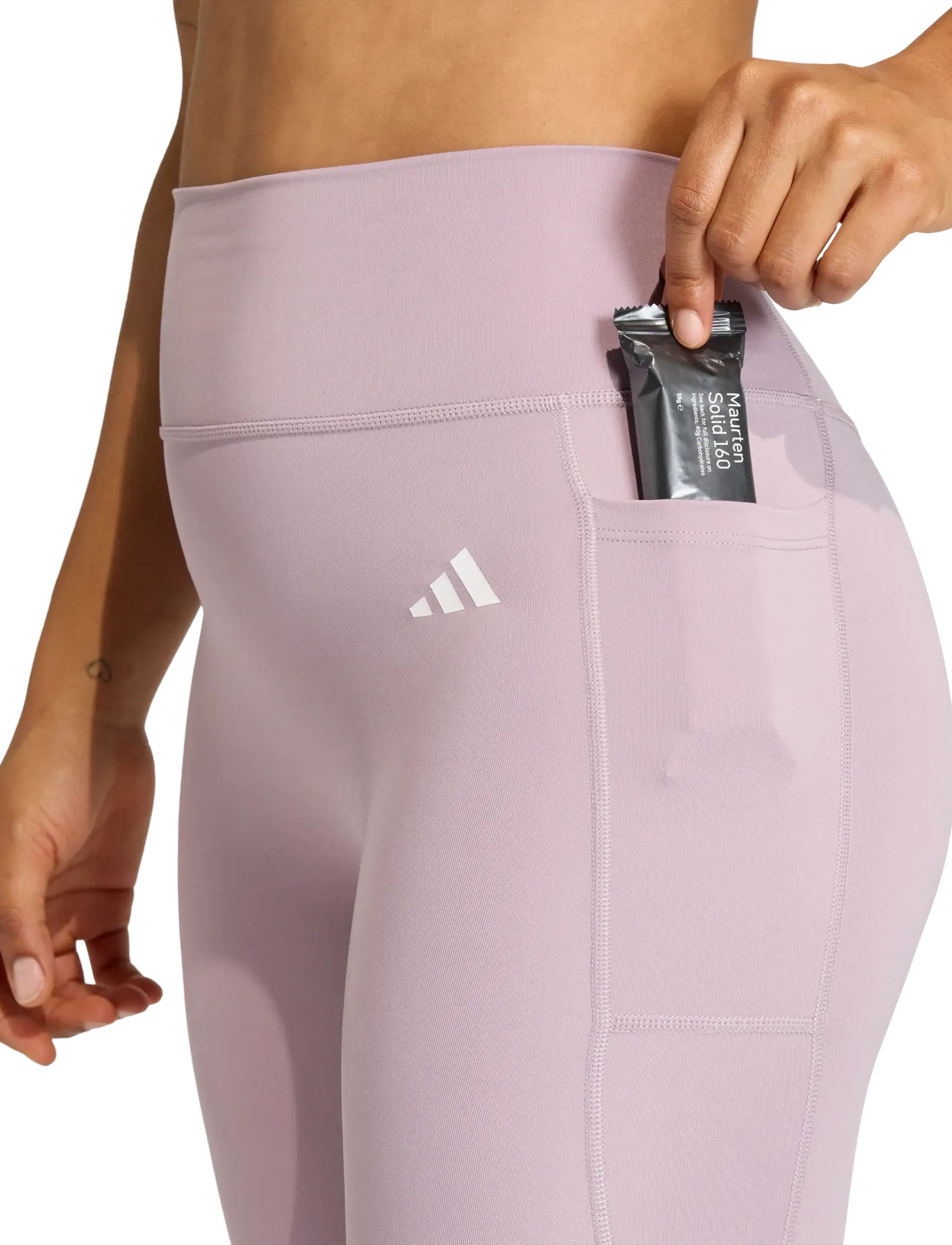adidas Performance - OPT POW ESS 7/8 - 7/8 längd - prlofi - 3
