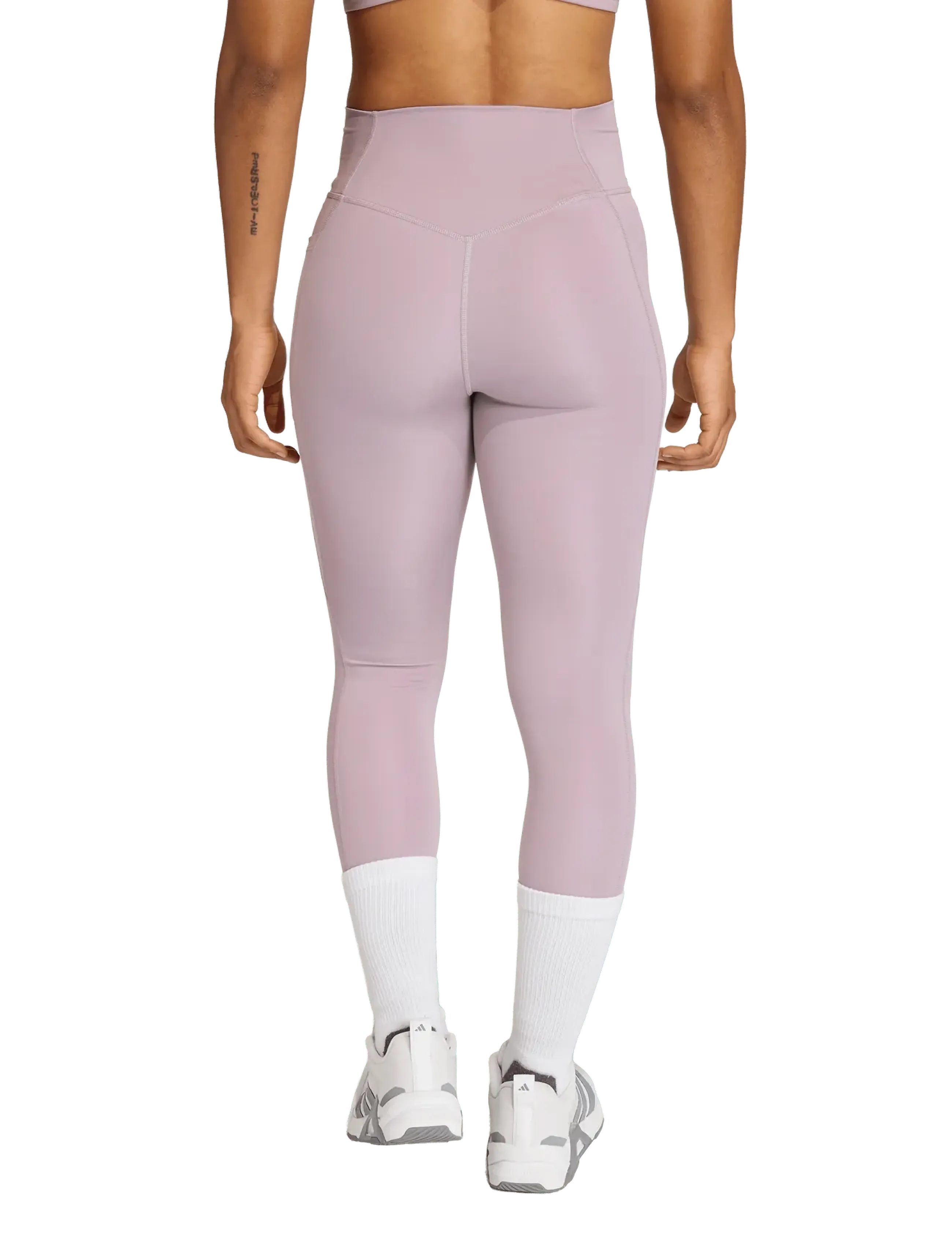 adidas Performance - OPT POW ESS 7/8 - 7/8 längd - prlofi - 4