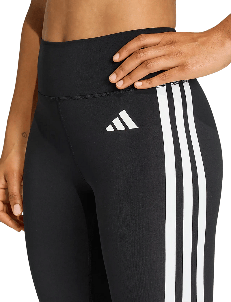 adidas Performance - OPT ES 3S 3/4 L - 3/4 lengte - black/white - 5