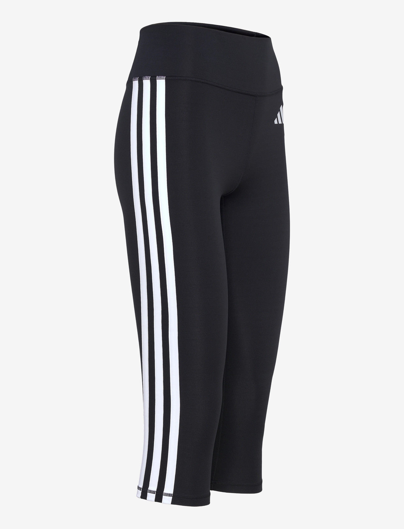 adidas Performance - OPT ES 3S 3/4 L - tights - black/white - 2
