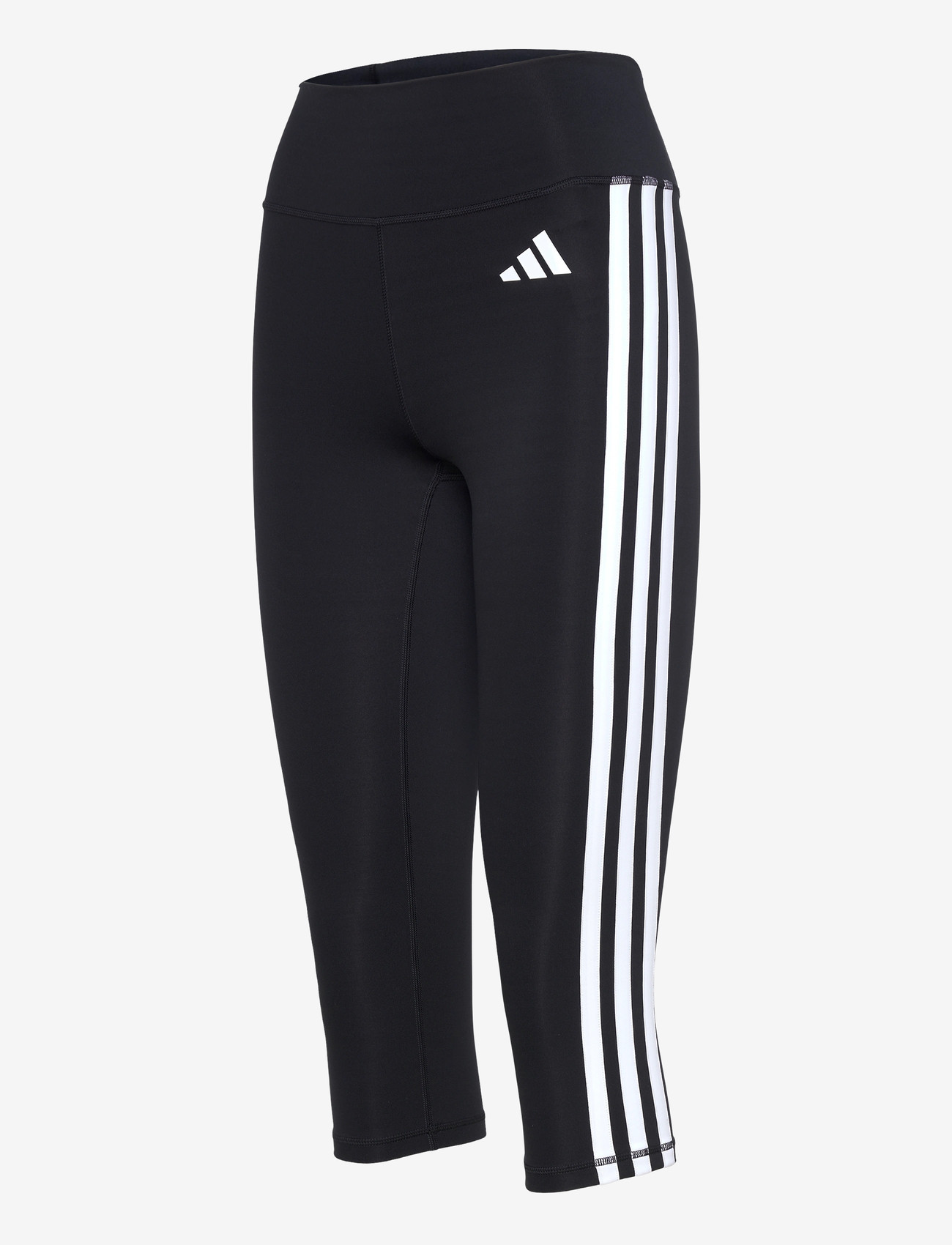 adidas Performance - OPT ES 3S 3/4 L - tights - black/white - 3