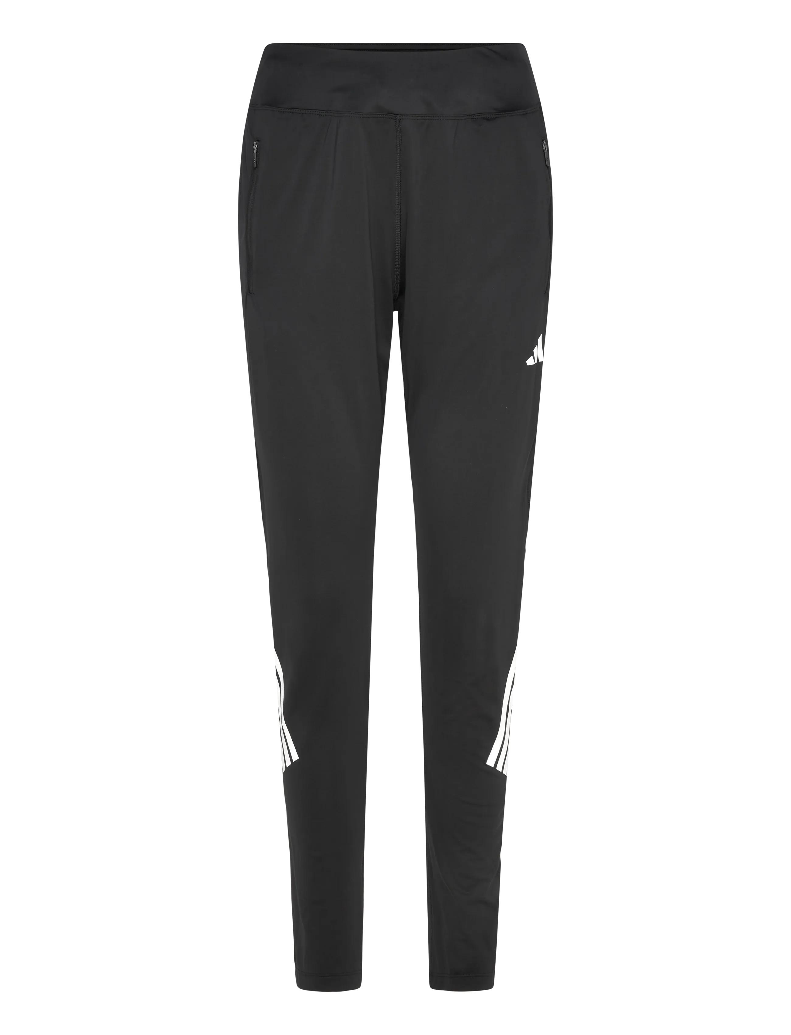 adidas Performance ADI365/// PT W - Püksid - BLACK / black