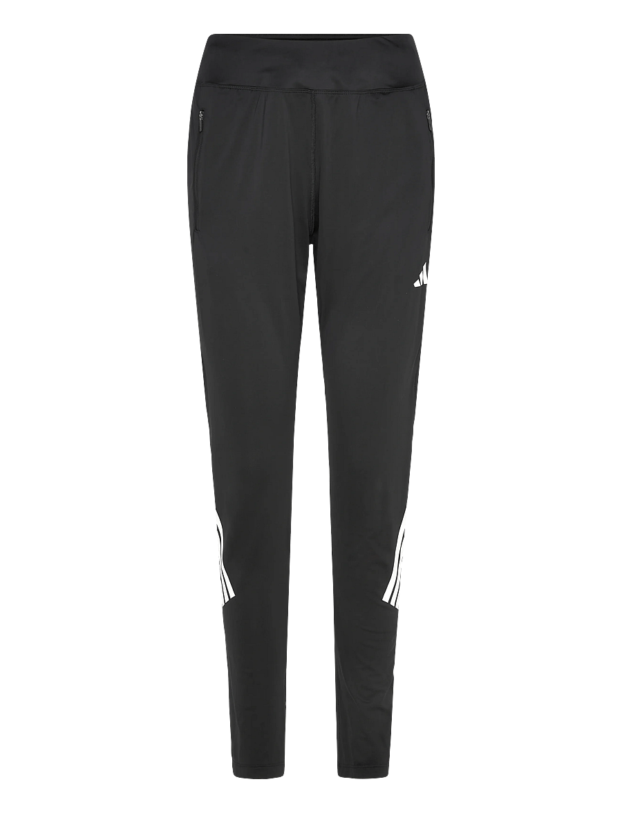 adidas Performance - ADI365/// PT W - Íþróttabuxur - black - 0