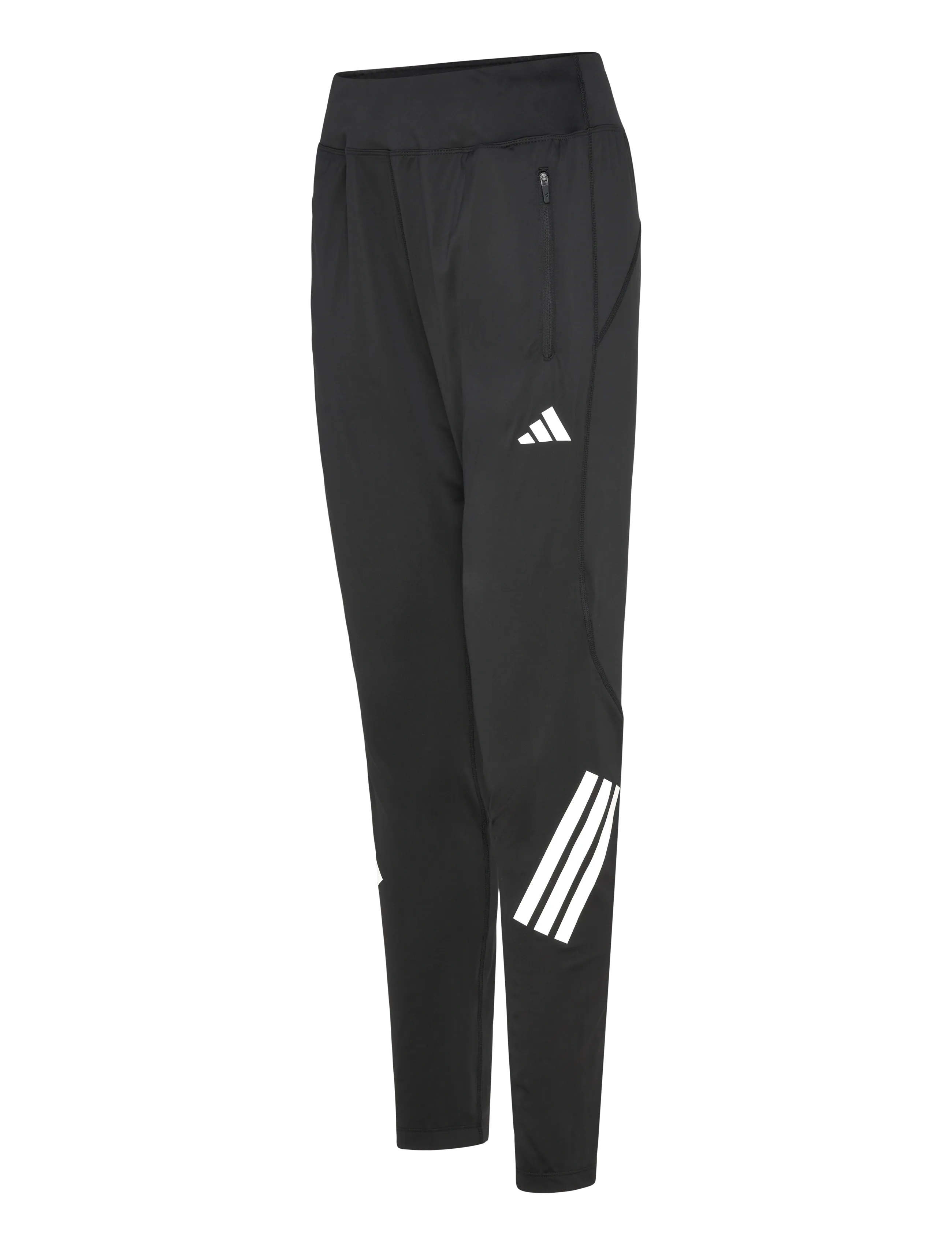 adidas Performance - ADI365/// PT W - Íþróttabuxur - black - 2