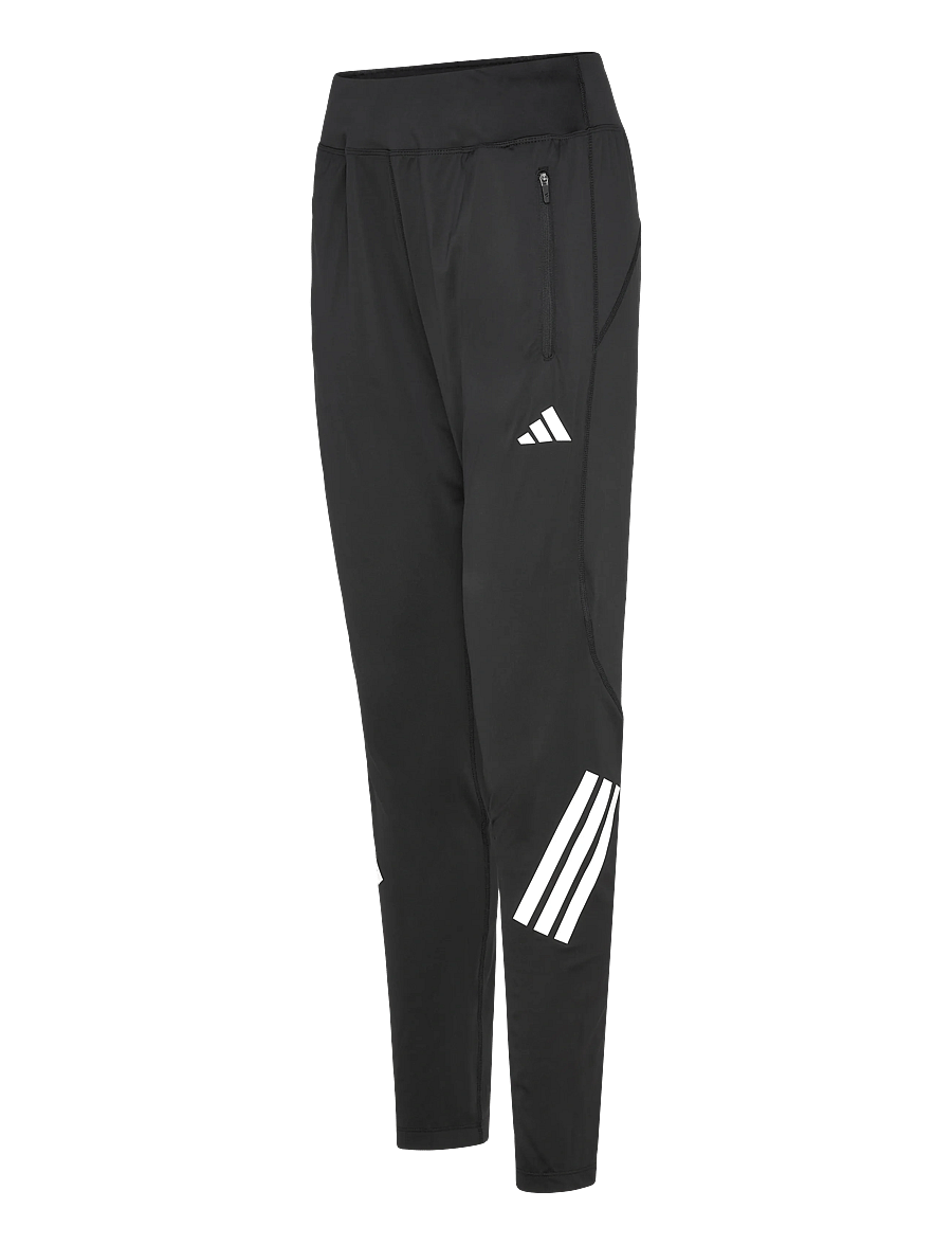 adidas Performance - ADI365/// PT W - Íþróttabuxur - black - 2