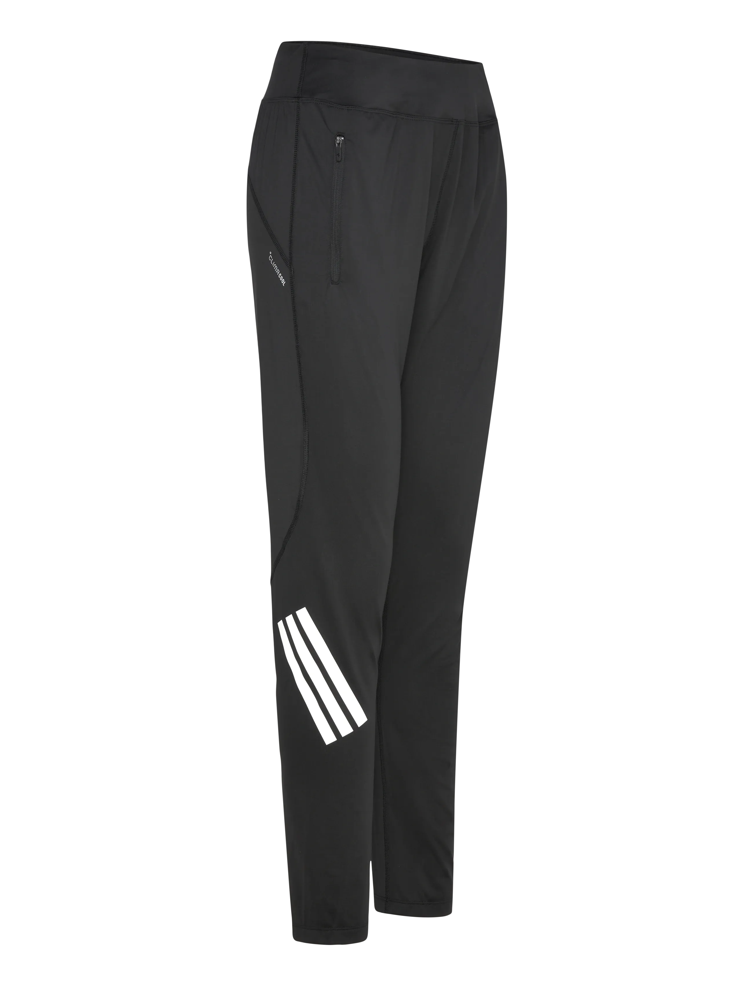 adidas Performance - ADI365/// PT W - Íþróttabuxur - black - 3