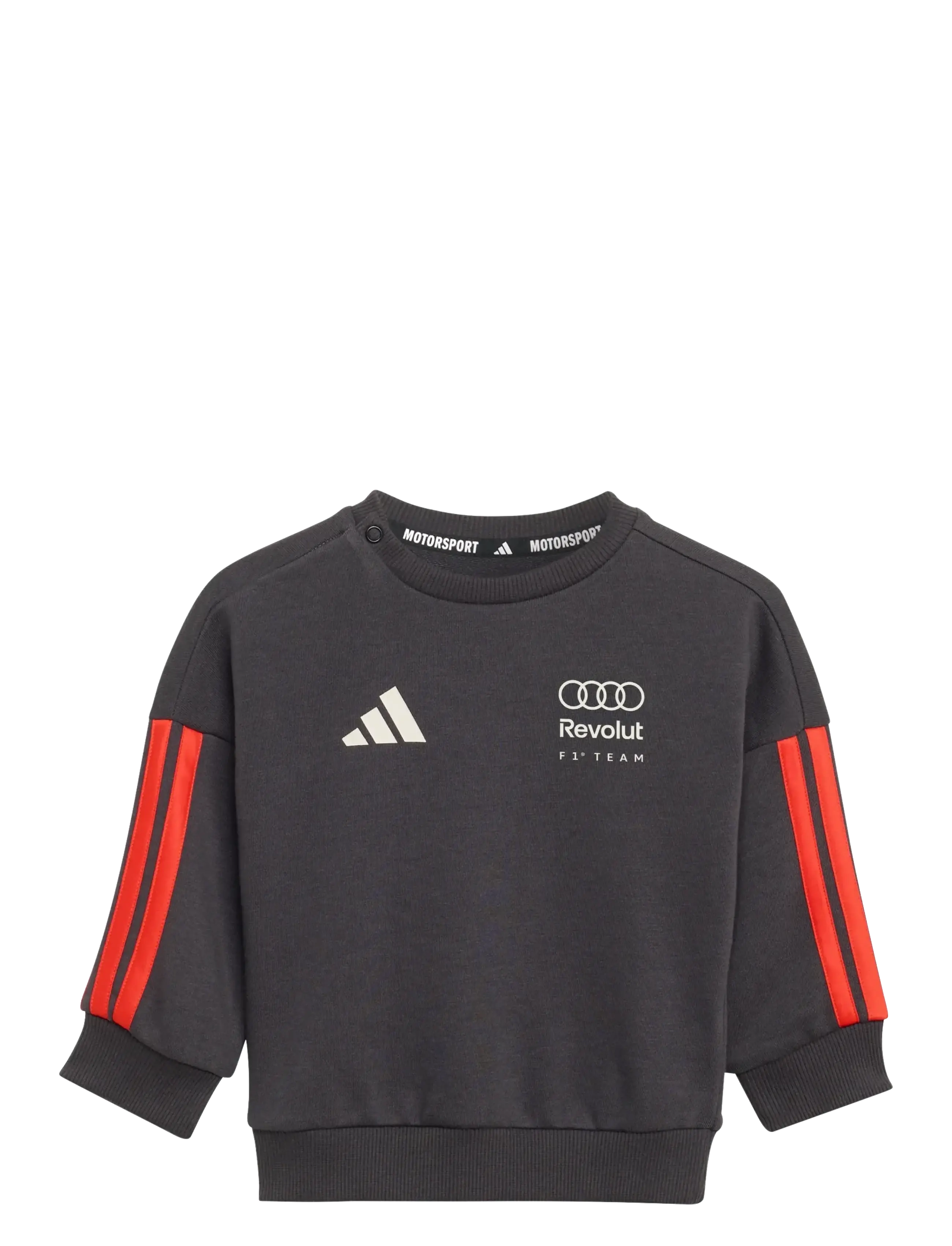 adidas Performance - AU DNA BB SET I - sommarfynd - utiblk - 1