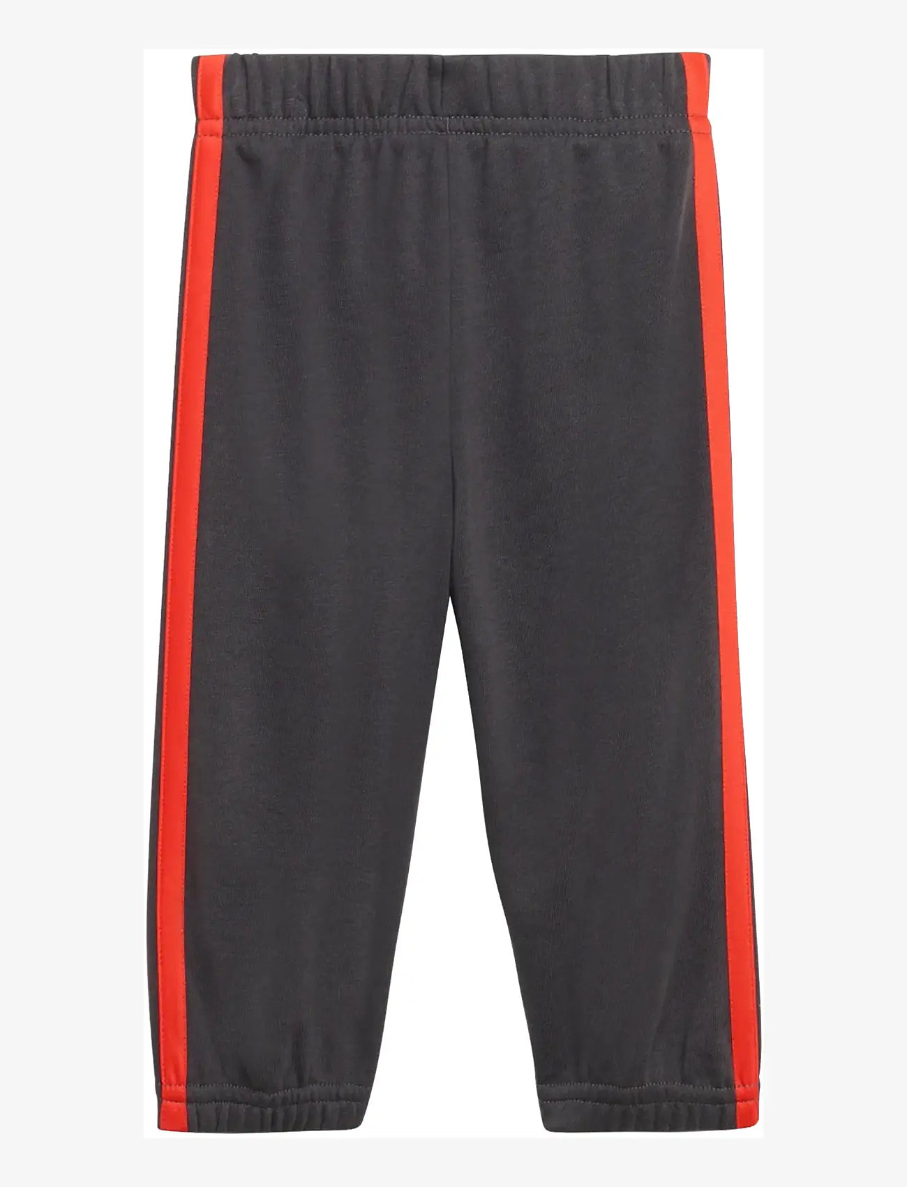 adidas Performance - AU DNA BB SET I - tracksuits & 2-piece sets - utiblk - 2