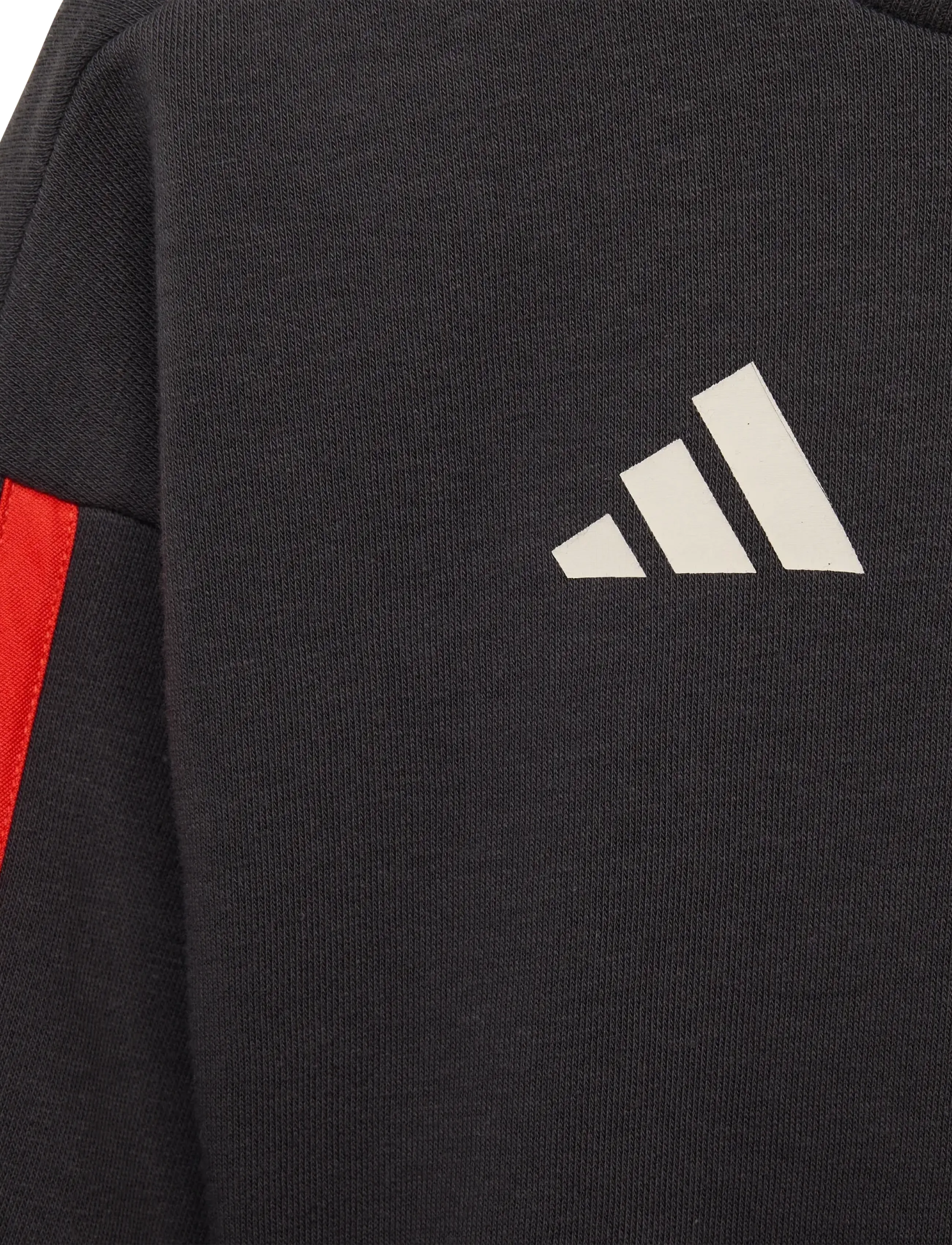 adidas Performance - AU DNA BB SET I - sommarfynd - utiblk - 4