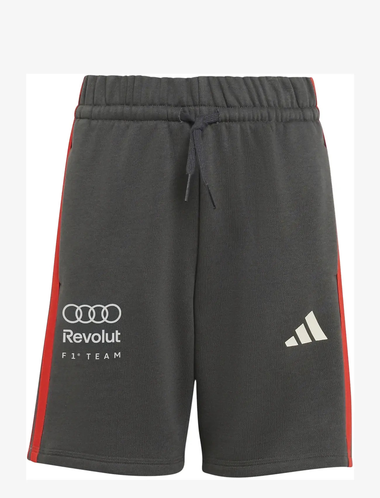 adidas Performance - AU DNA SHO Y - sport stuttbuxur - utiblk - 0