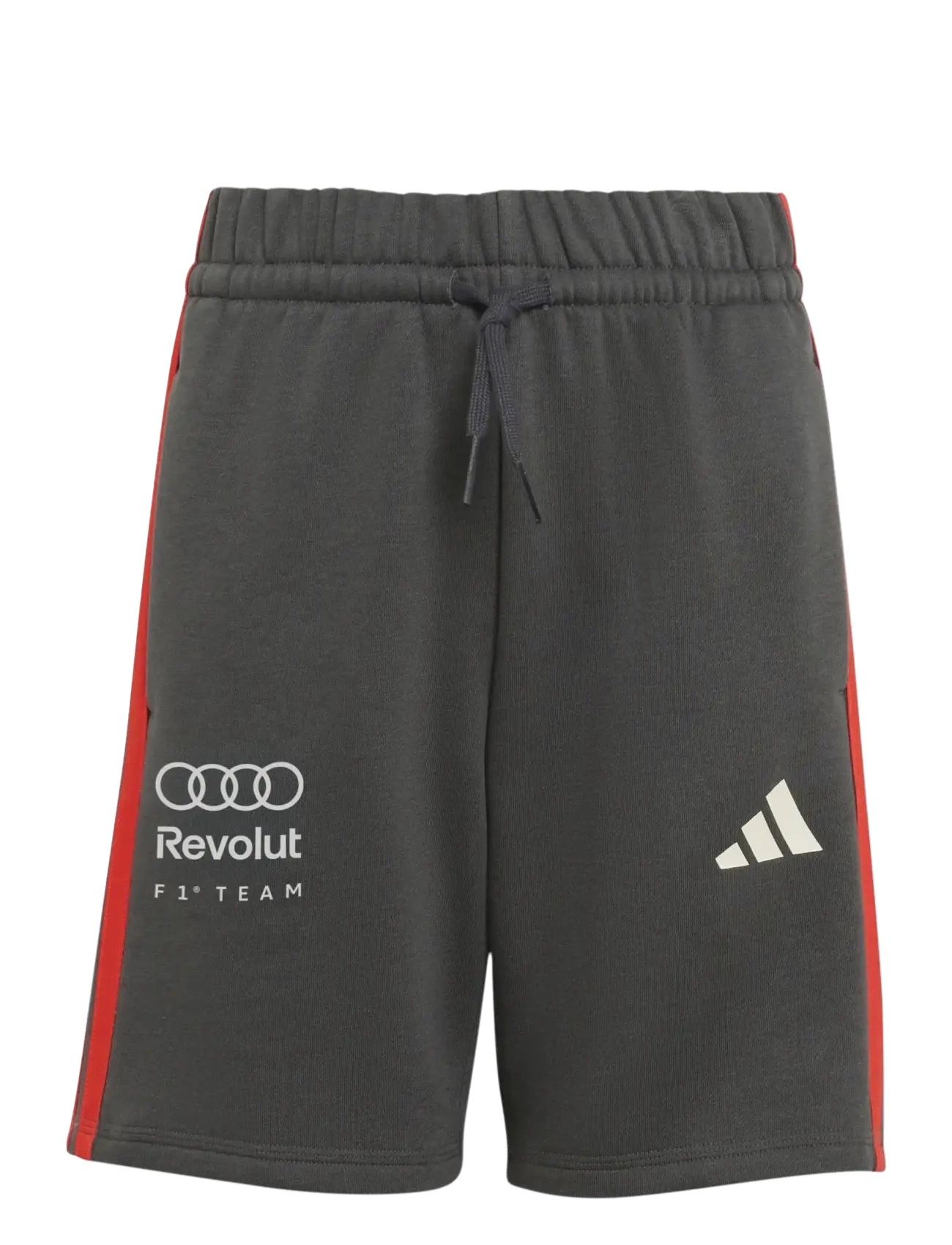 adidas Performance AU DNA SHO Y - New Arrivals - UTIBLK / grey