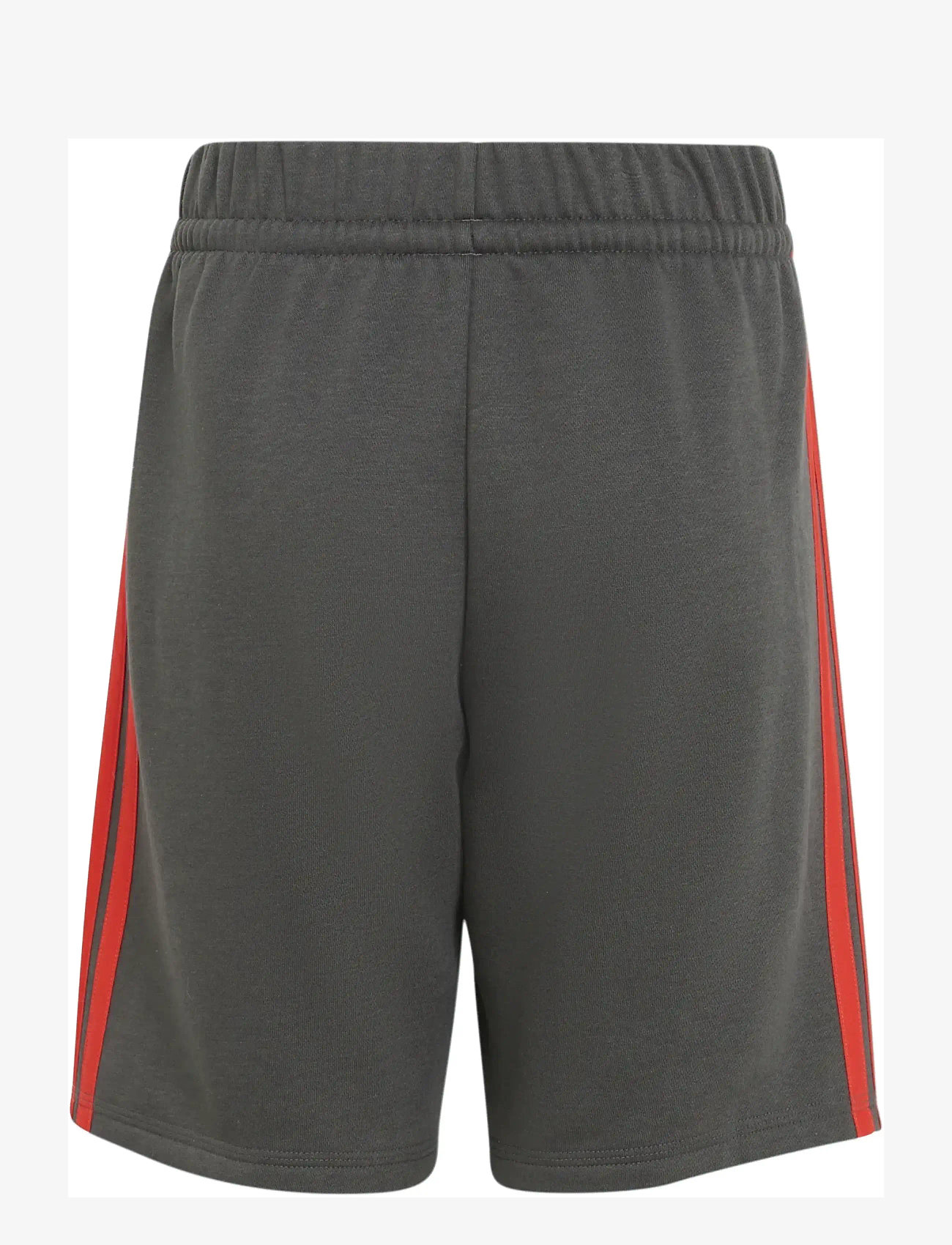 adidas Performance - AU DNA SHO Y - sport stuttbuxur - utiblk - 1