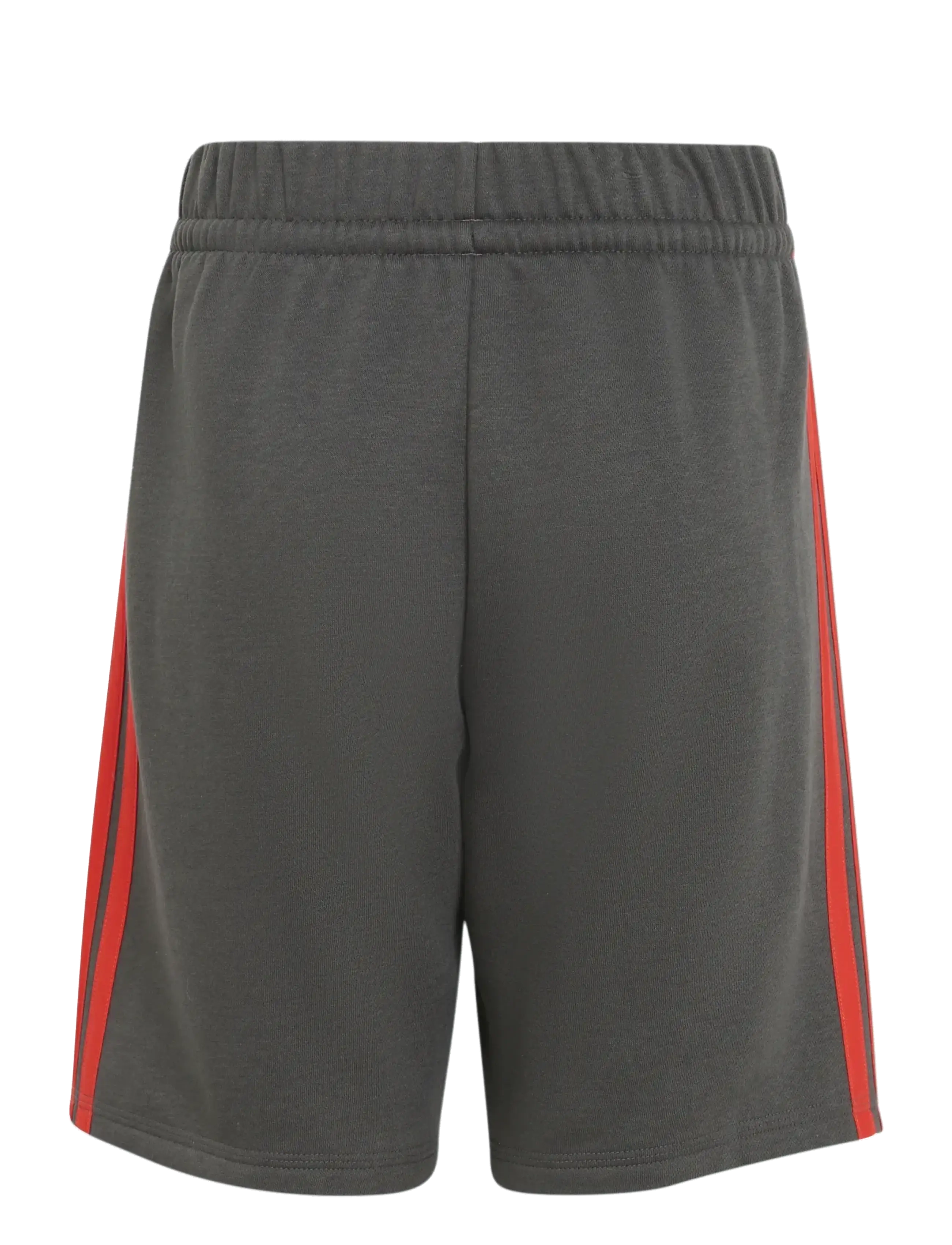 adidas Performance - AU DNA SHO Y - sport shorts - utiblk - 1