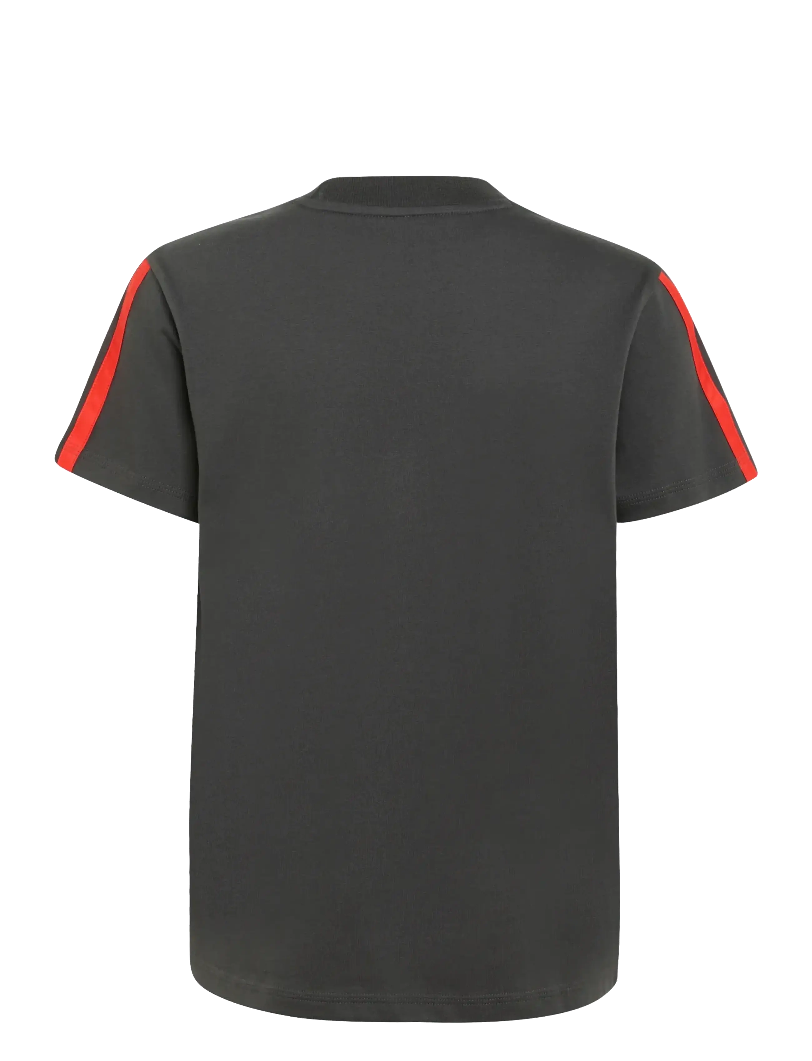 adidas Performance - AU DNA TEE Y - sportstopper - utiblk - 1