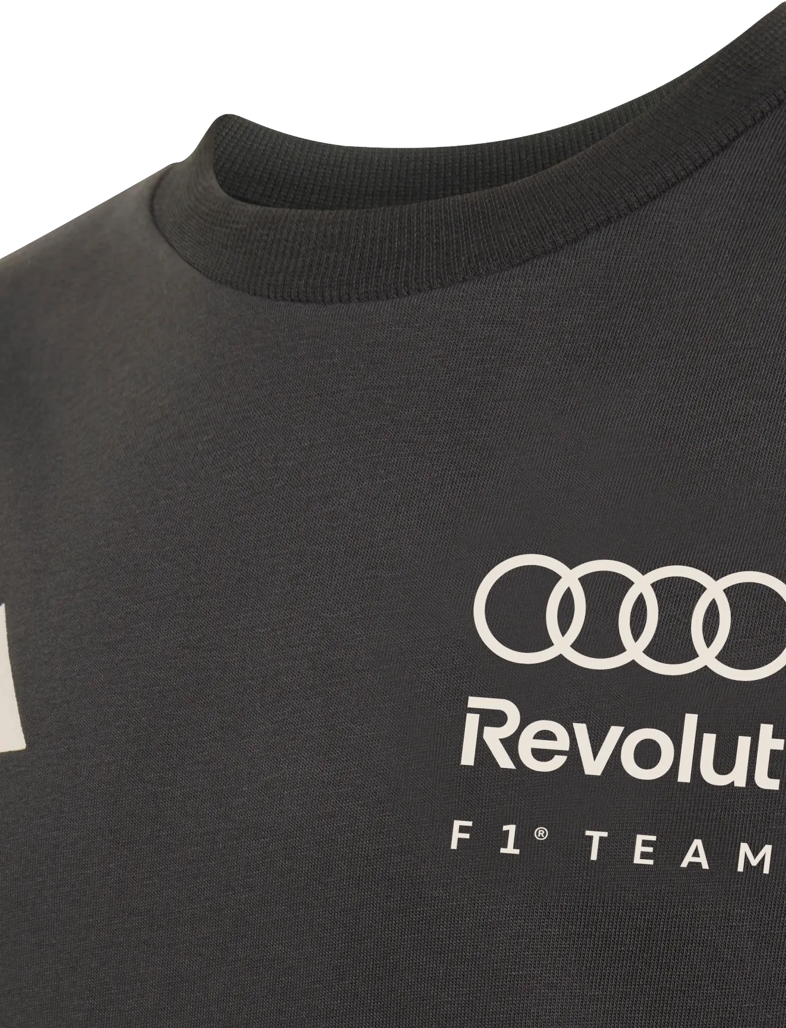 adidas Performance - AU DNA TEE Y - sportstopper - utiblk - 3