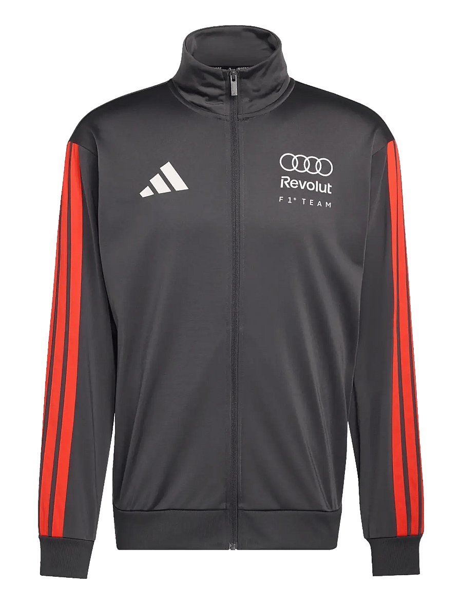 adidas Performance - AU DNA TT M - overdele - utiblk - 1