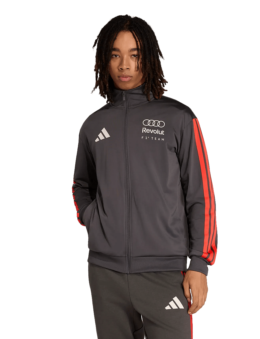 adidas Performance - AU DNA TT M - overdele - utiblk - 2