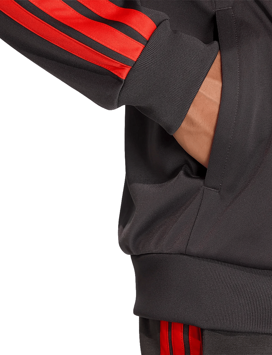 adidas Performance - AU DNA TT M - overdele - utiblk - 3