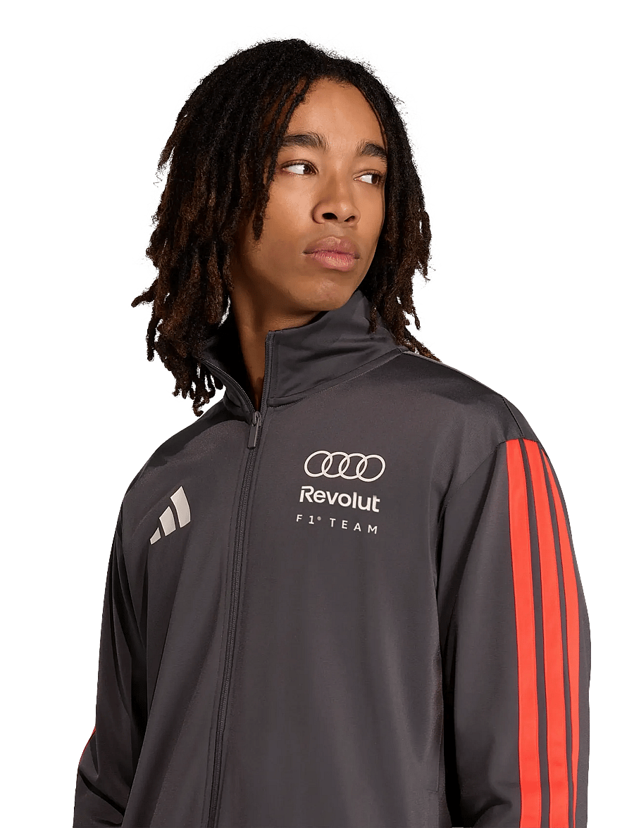 adidas Performance - AU DNA TT M - overdele - utiblk - 4