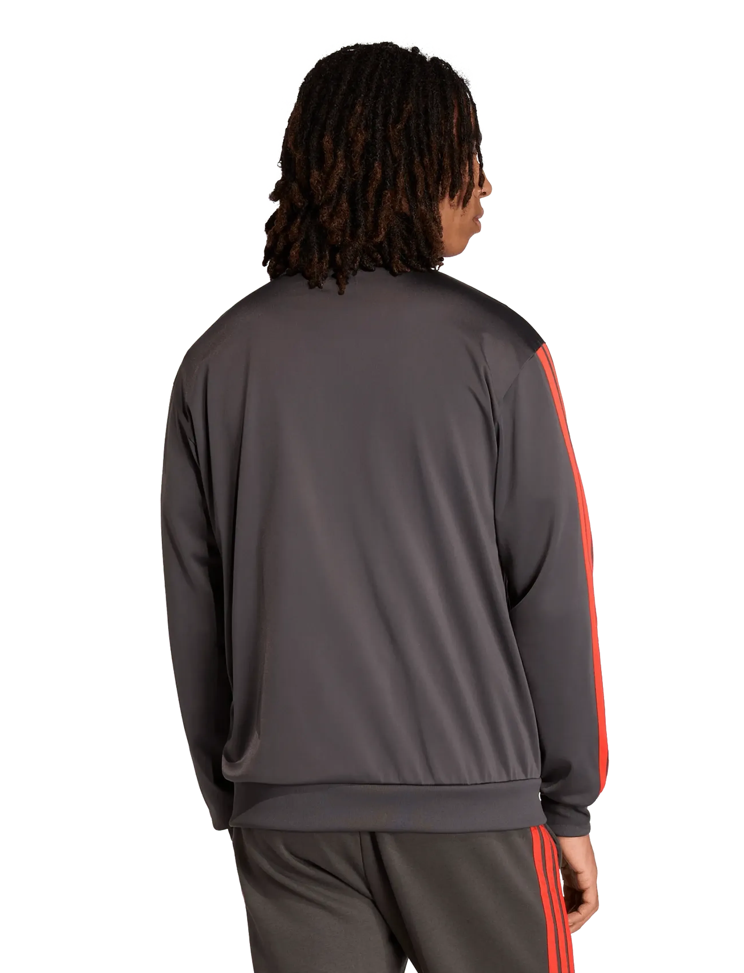 adidas Performance - AU DNA TT M - Överdelar - utiblk - 5