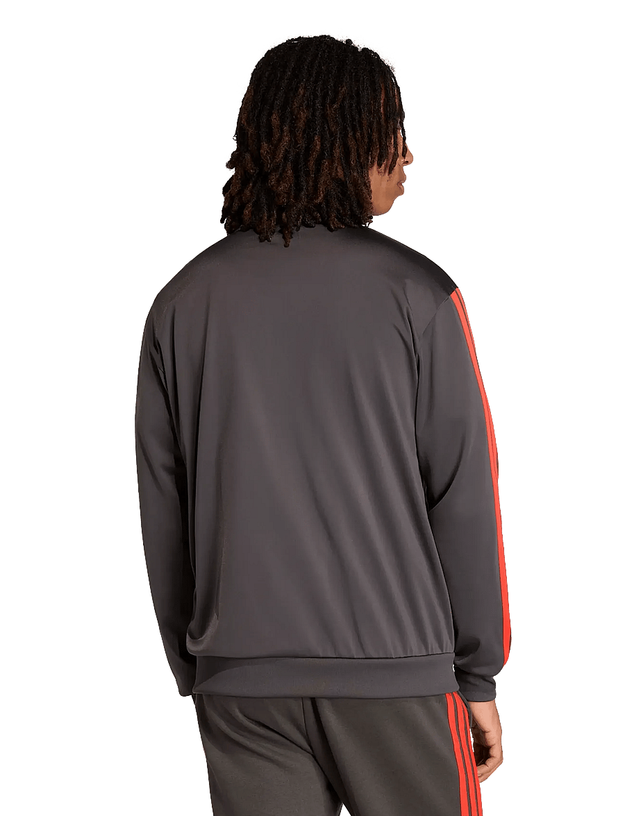 adidas Performance - AU DNA TT M - overdele - utiblk - 5