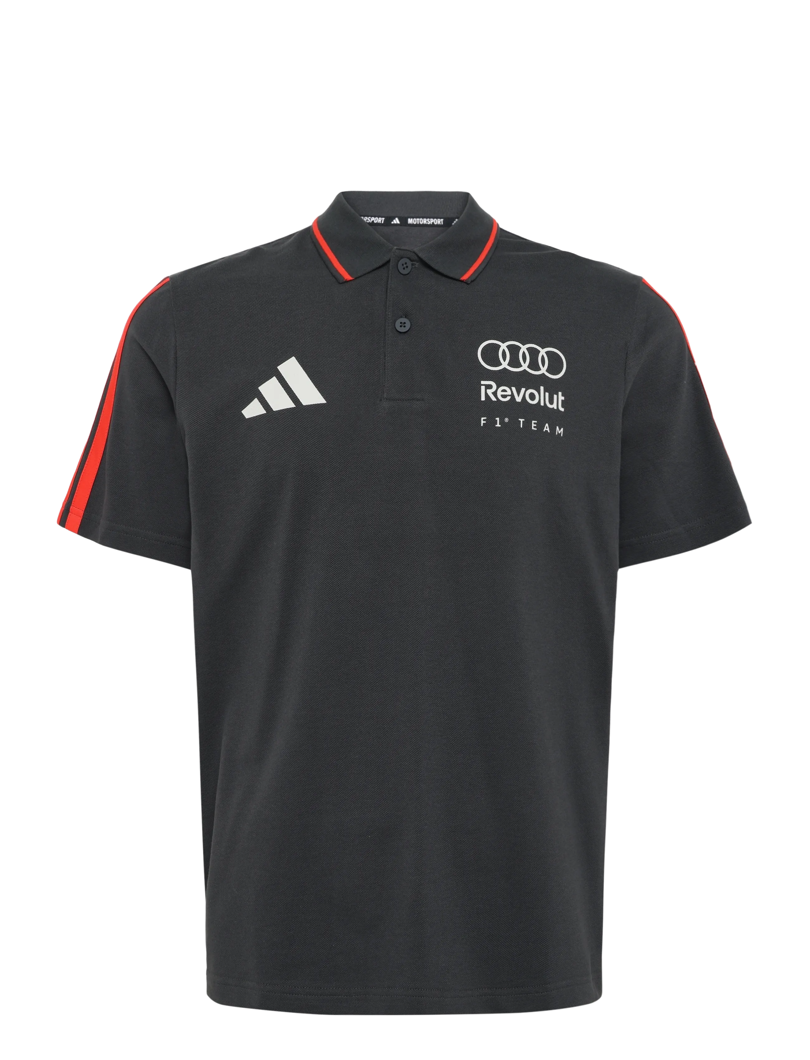 adidas Performance - AU DNA P SS M - alussärgid ja t-särgid - utiblk - 1