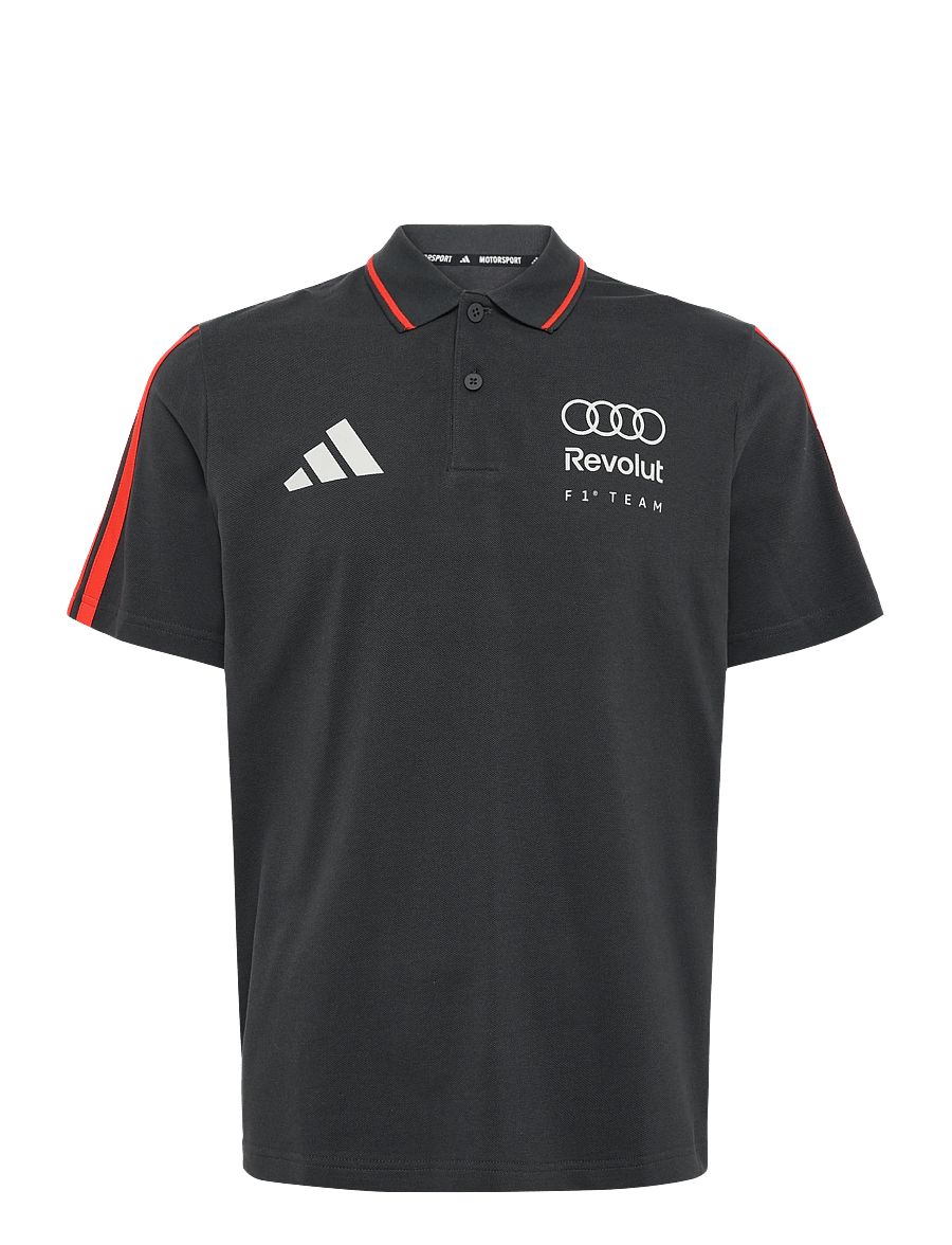 adidas Performance - AU DNA P SS M - alussärgid ja t-särgid - utiblk - 1