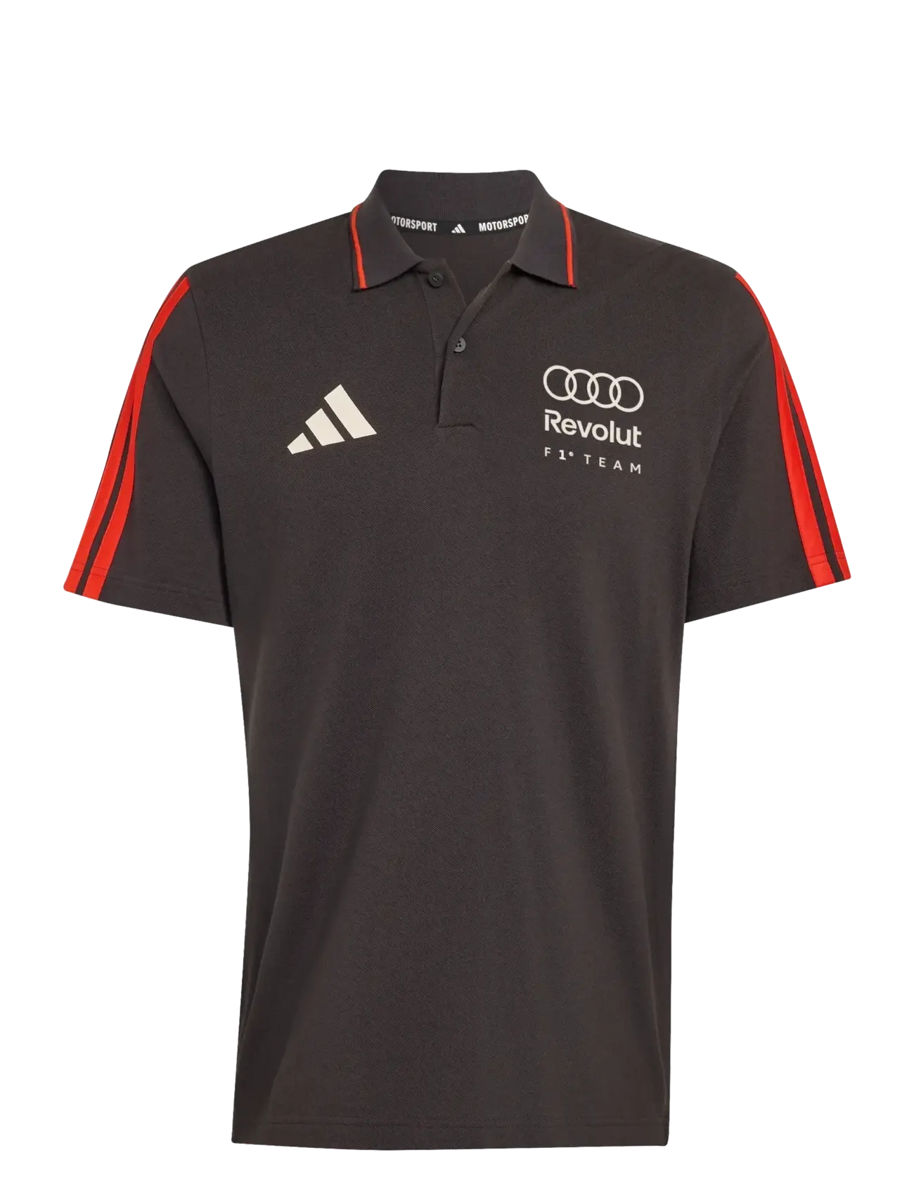 adidas Performance AU DNA P SS M - Alussärgid - UTIBLK / black