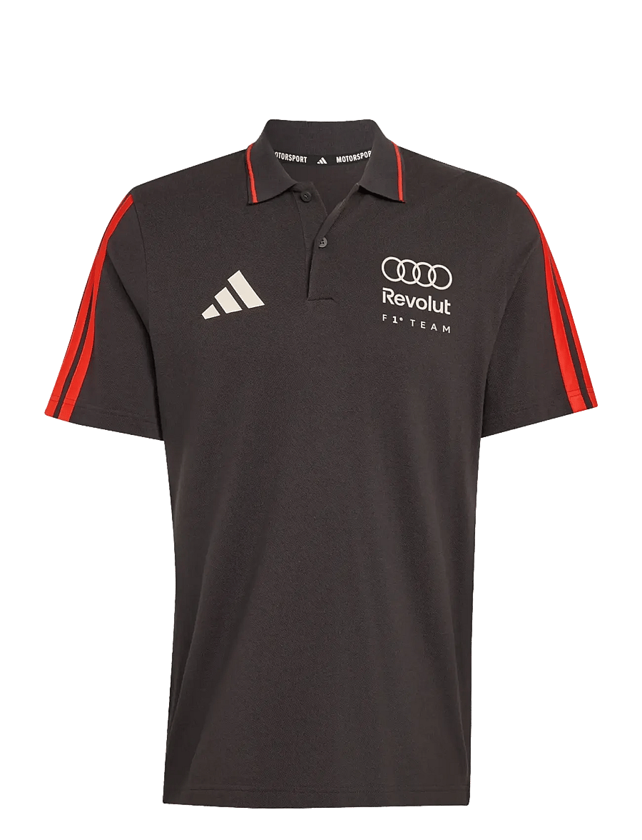 adidas Performance - AU DNA P SS M - utiblk - 1