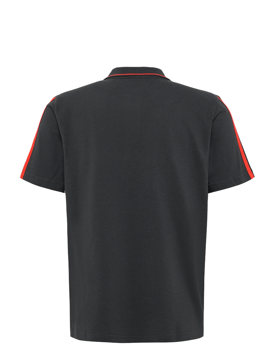 adidas Performance - AU DNA P SS M - alussärgid ja t-särgid - utiblk - 2