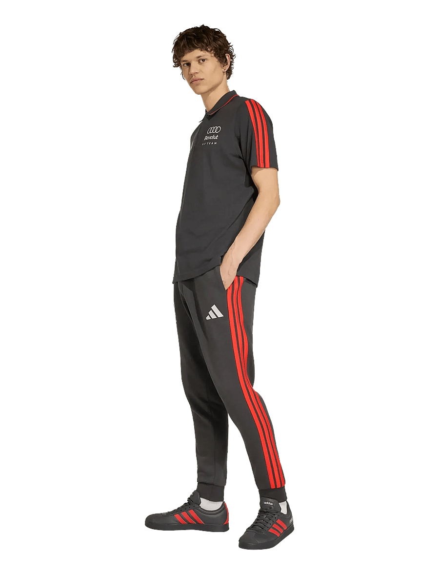 adidas Performance - AU DNA P SS M - utiblk - 0