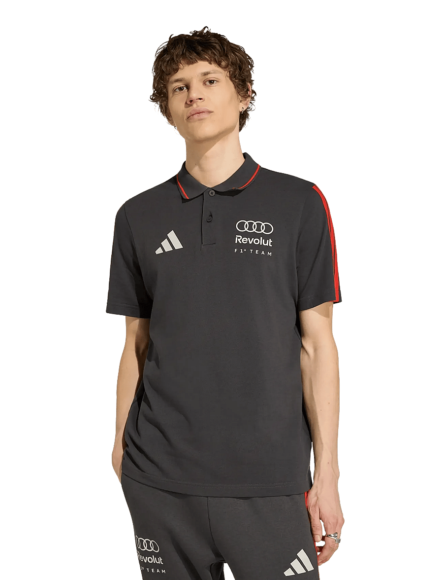 adidas Performance - AU DNA P SS M - utiblk - 2