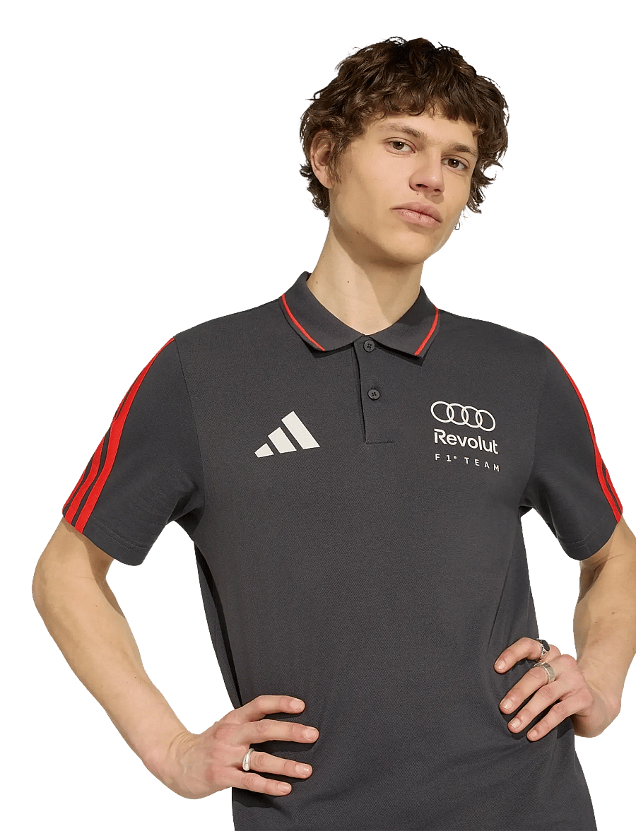 adidas Performance - AU DNA P SS M - utiblk - 3