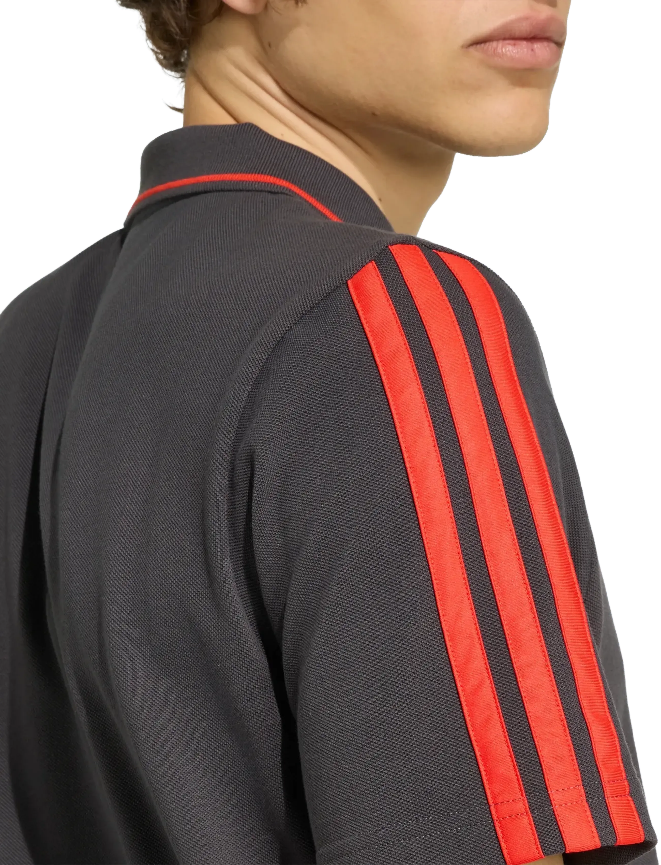 adidas Performance - AU DNA P SS M - utiblk - 4
