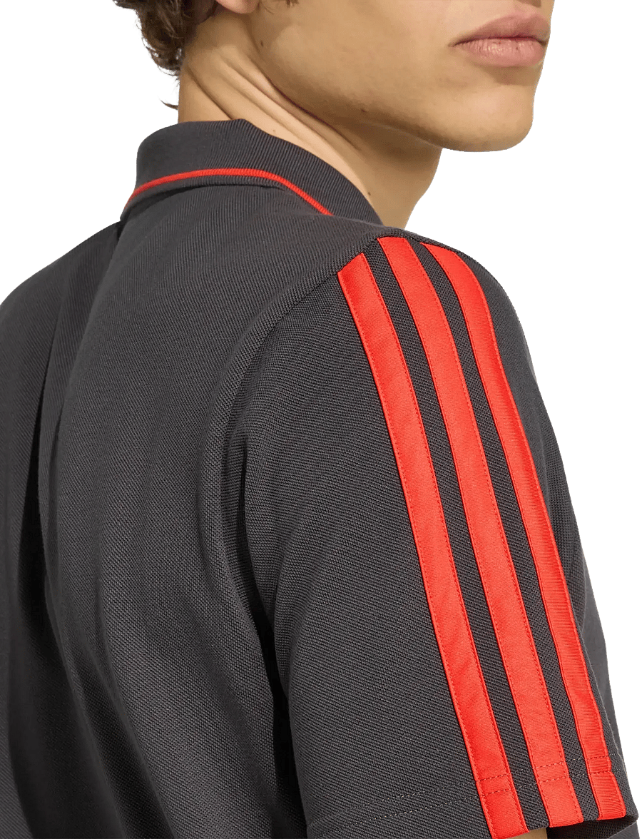 adidas Performance - AU DNA P SS M - utiblk - 4