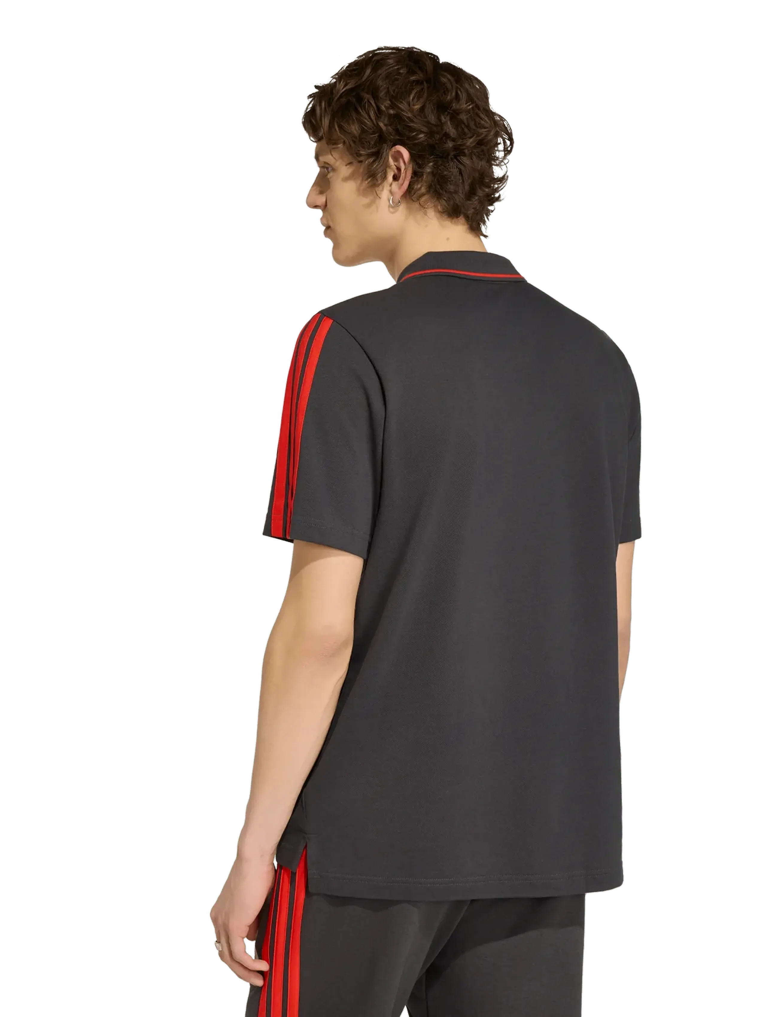 adidas Performance - AU DNA P SS M - utiblk - 5
