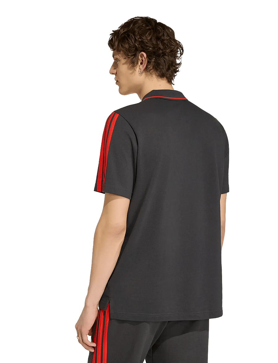 adidas Performance - AU DNA P SS M - utiblk - 5