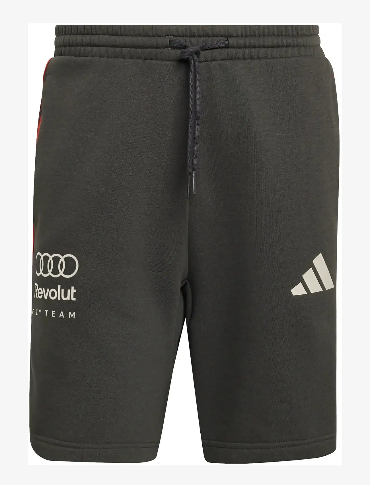 adidas Performance - AU DNA SHO M - sweatshorts - utiblk - 1