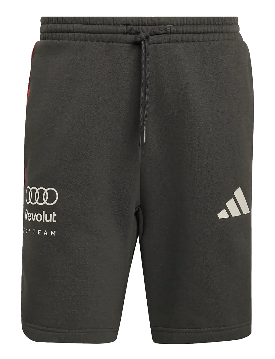 adidas Performance - AU DNA SHO M - hosen - utiblk - 1
