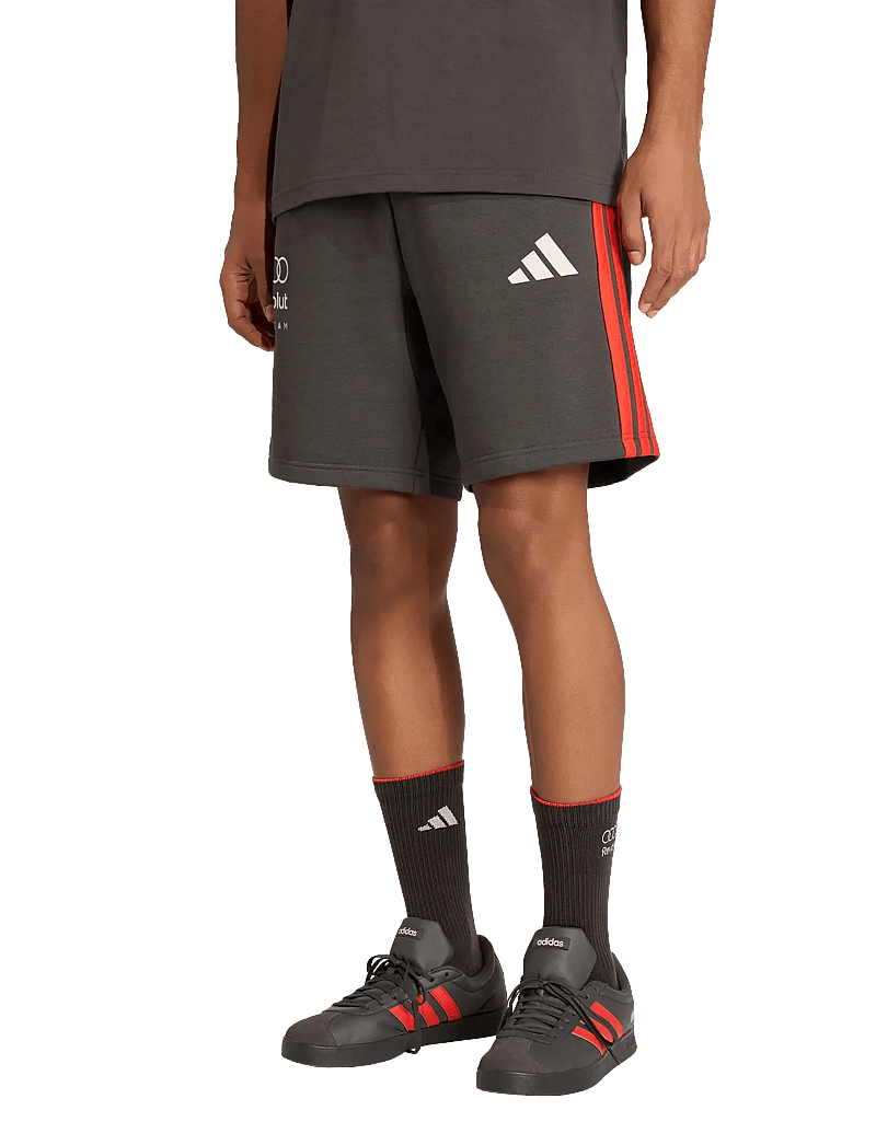 adidas Performance - AU DNA SHO M - hosen - utiblk - 2