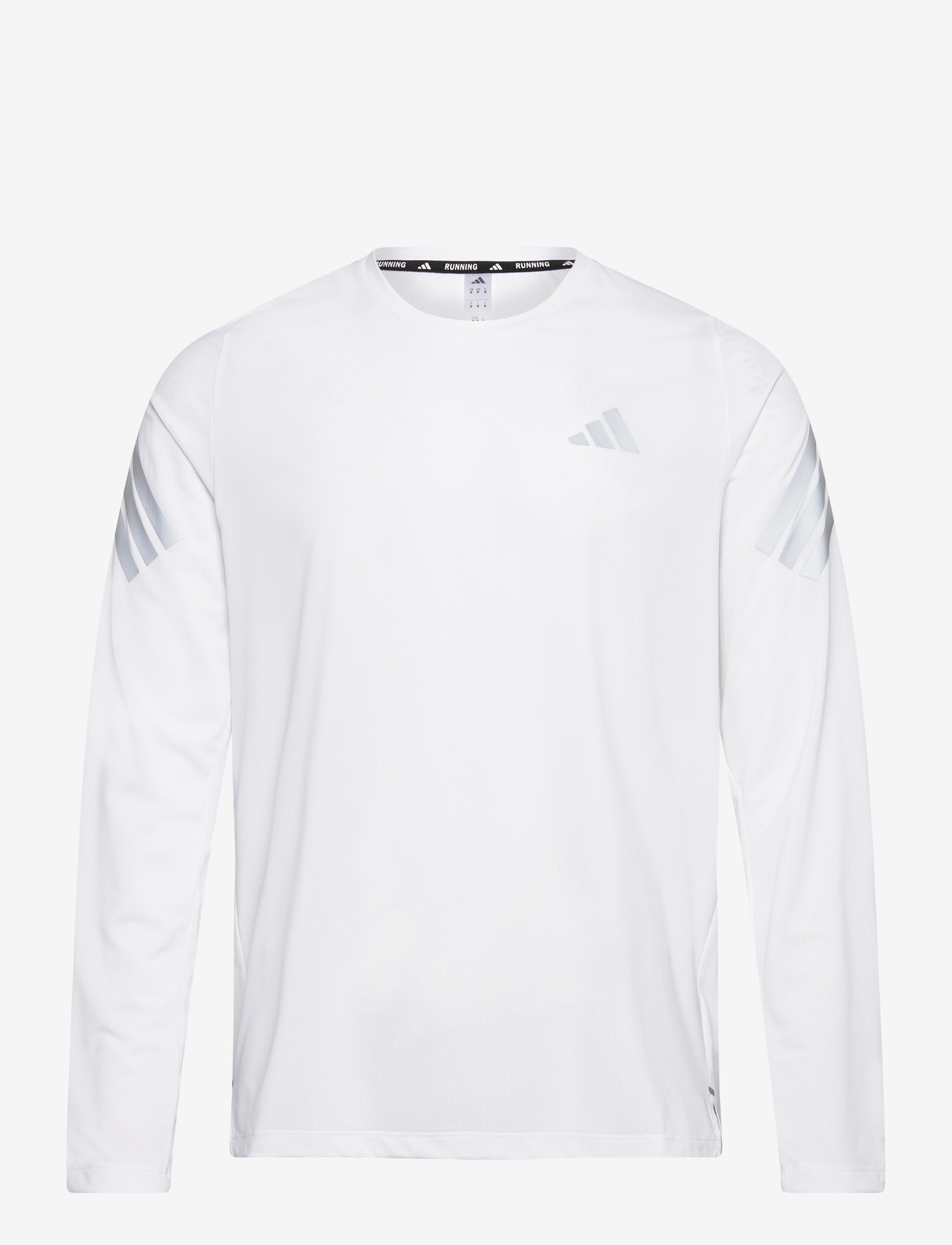 adidas Performance - adi365/// LS M - longsleeved tops - white - 1