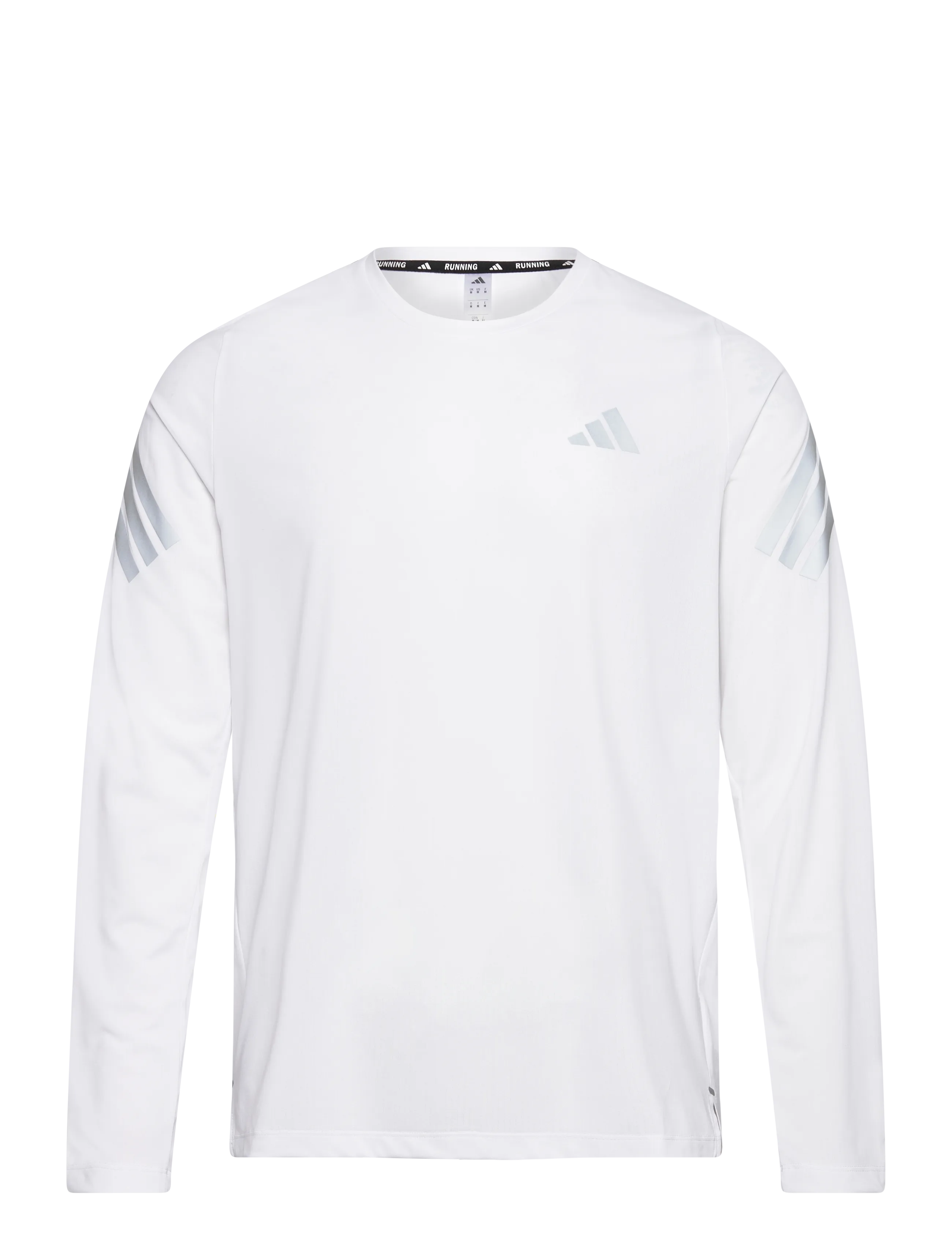 adidas Performance adi365/// LS M - adidas Performance - WHITE / white