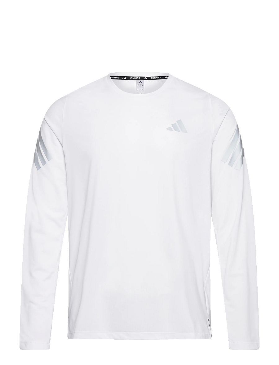 adidas Performance - adi365/// LS M - långärmade tröjor - white - 1