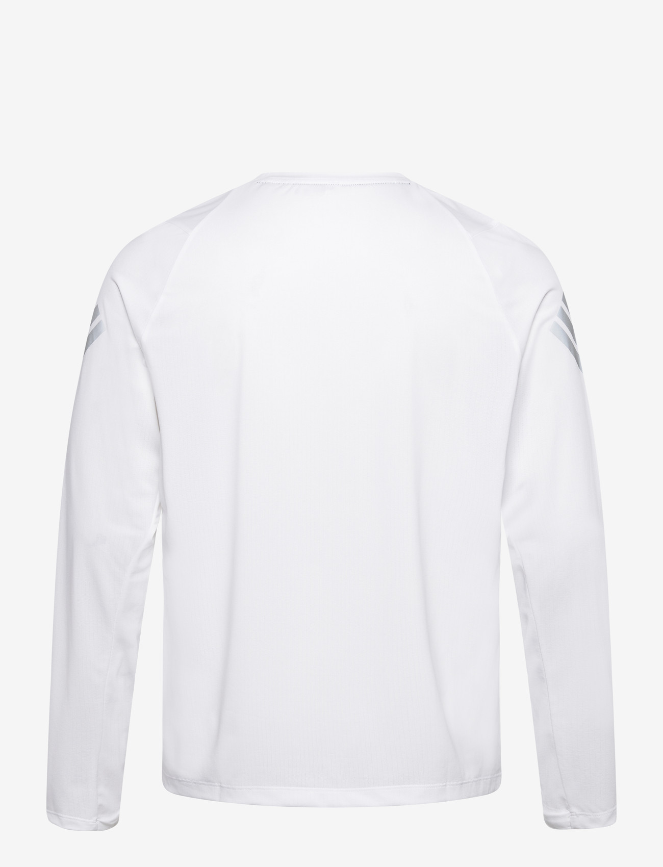 adidas Performance - adi365/// LS M - longsleeved tops - white - 2